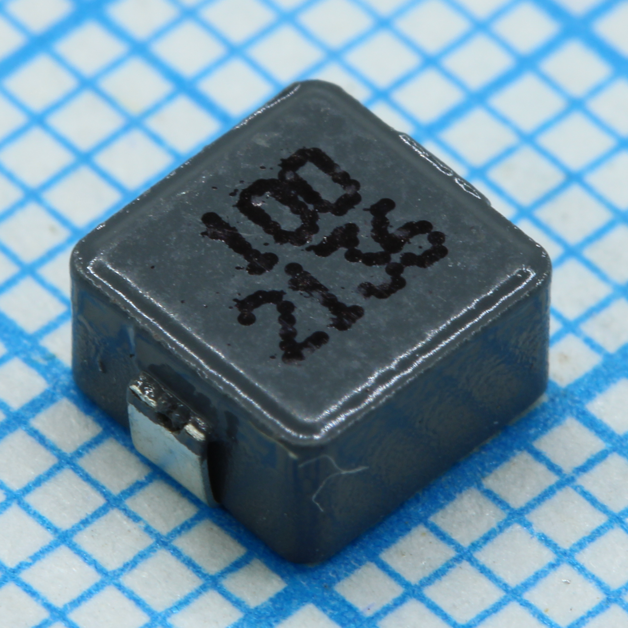 SRP5030TA-100M - BOURNS