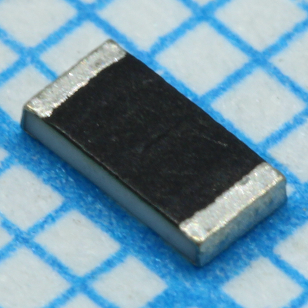 HVCB1206FKC10M0 - Stackpole Electronics Inc