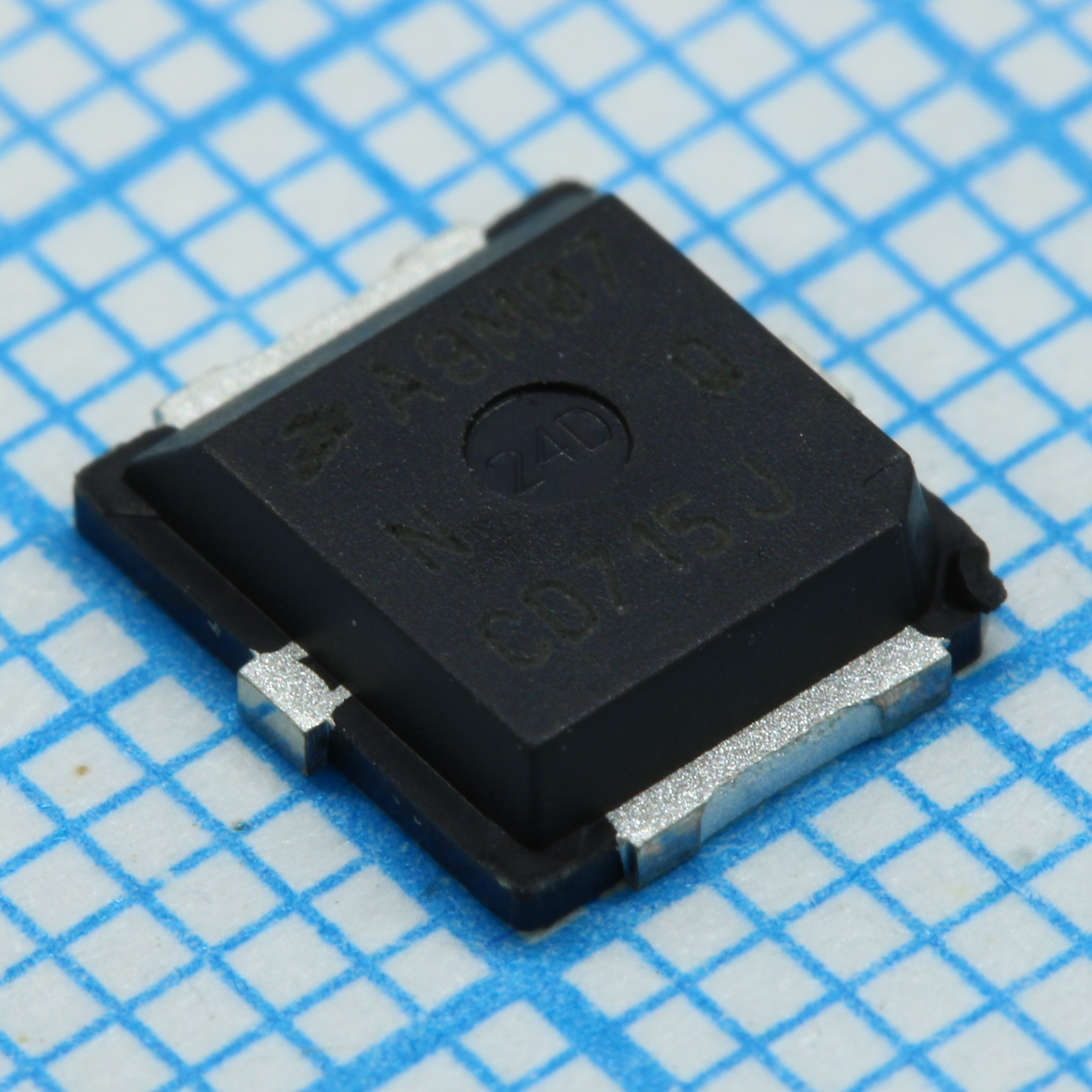 AFT09MS007NT1 - NXP