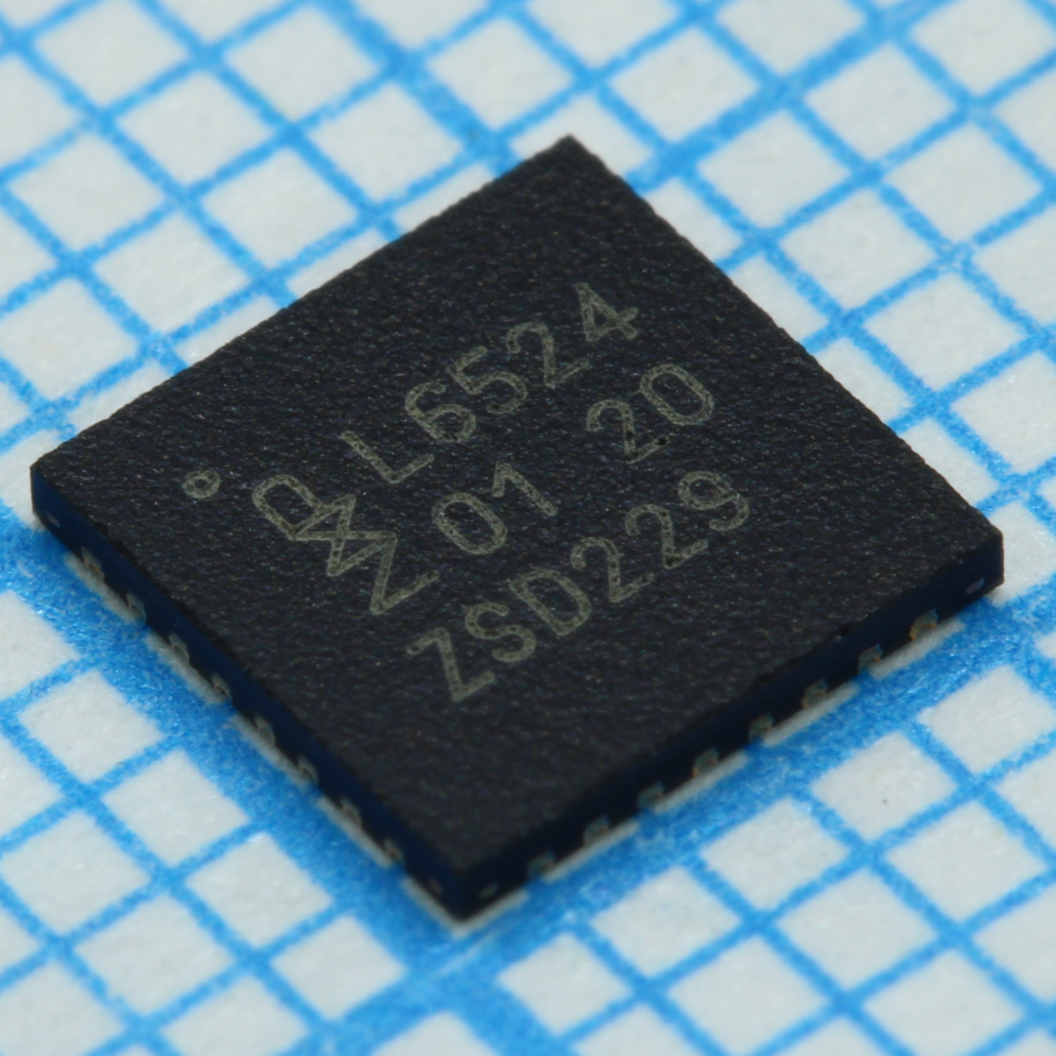 PCAL6524HEAZ - NXP