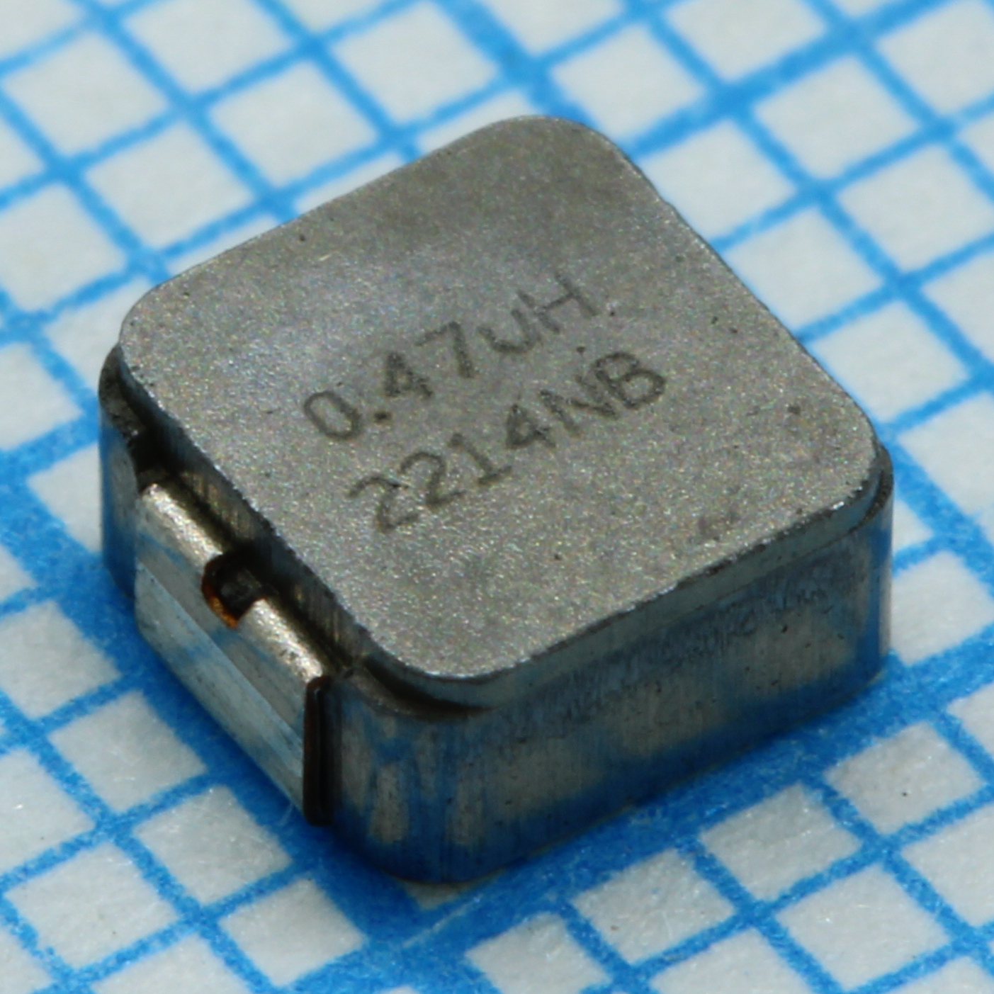 Купить IHLP1616BZERR47M01 VISHAY оптом в Москве
