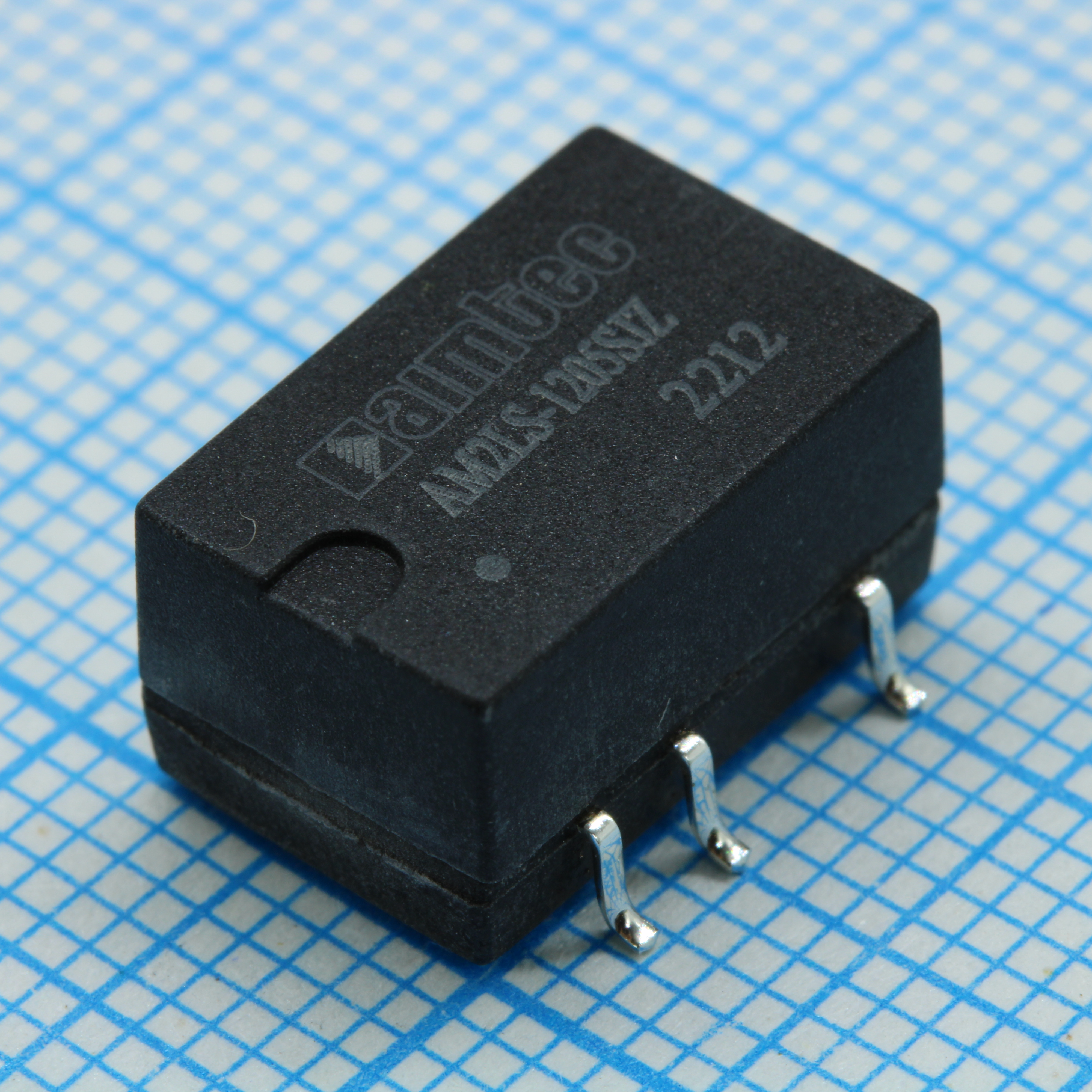 AM2LS-1205SJZ - AIMTEC