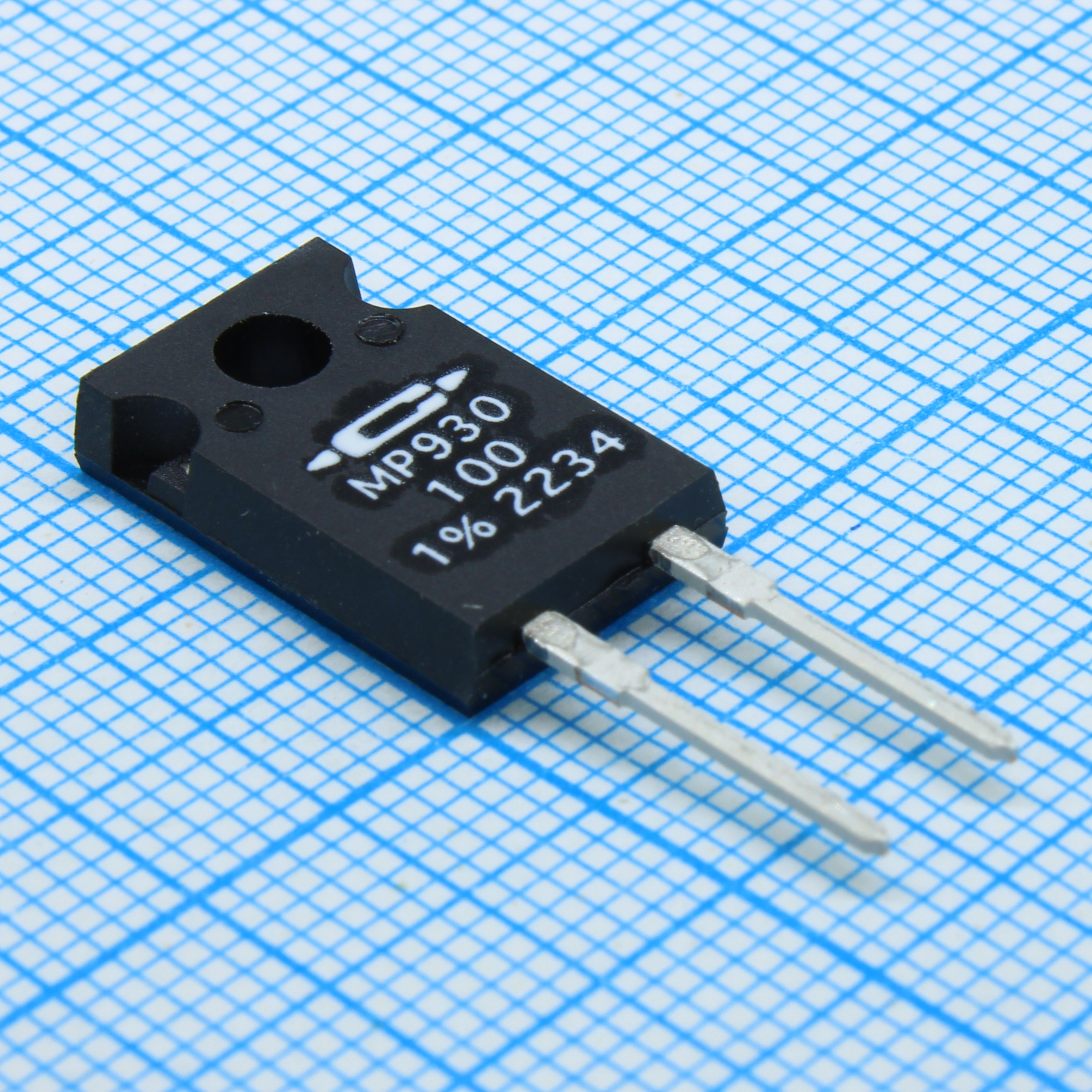 MP930-100-1% - Caddock