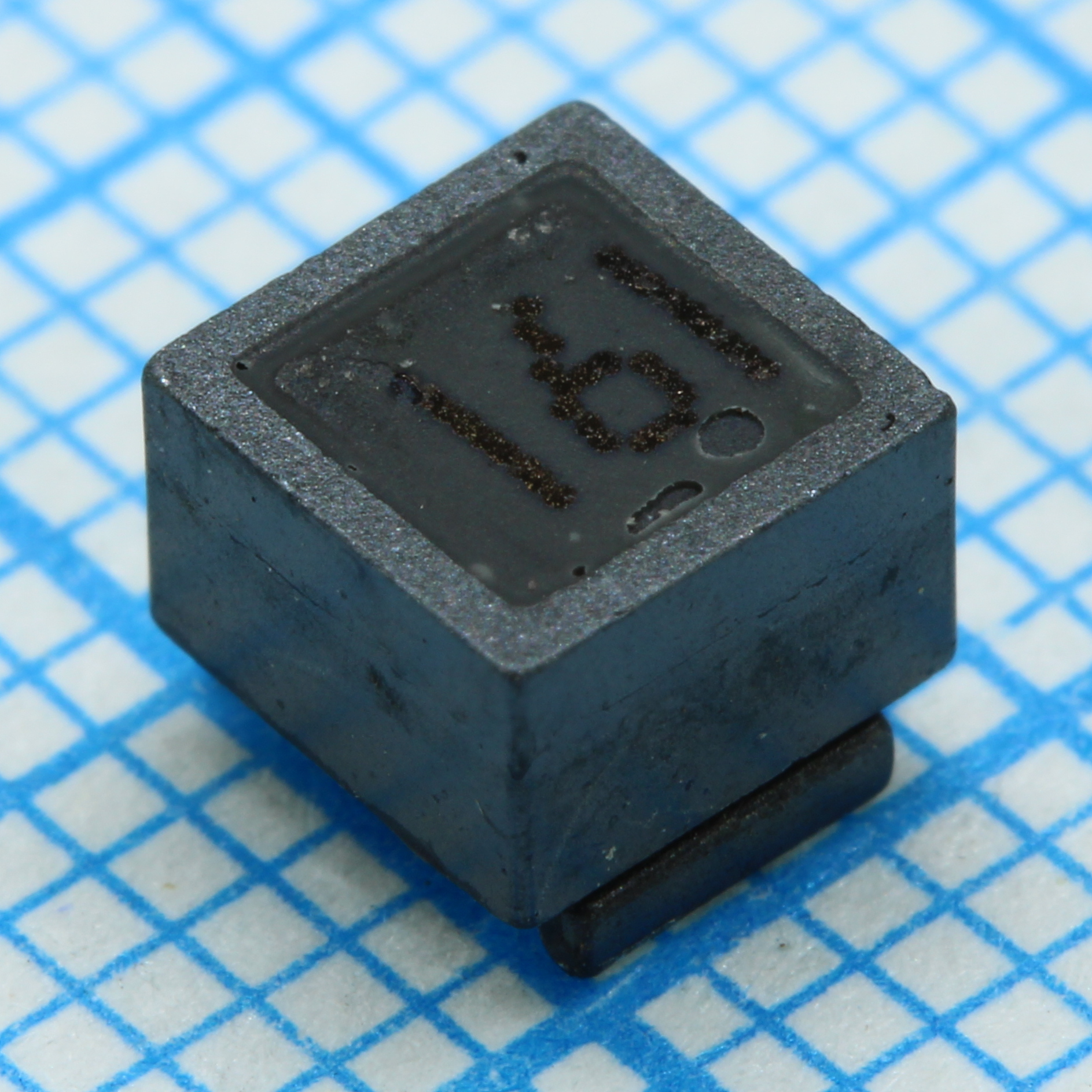 SRF0504-191Y - BOURNS