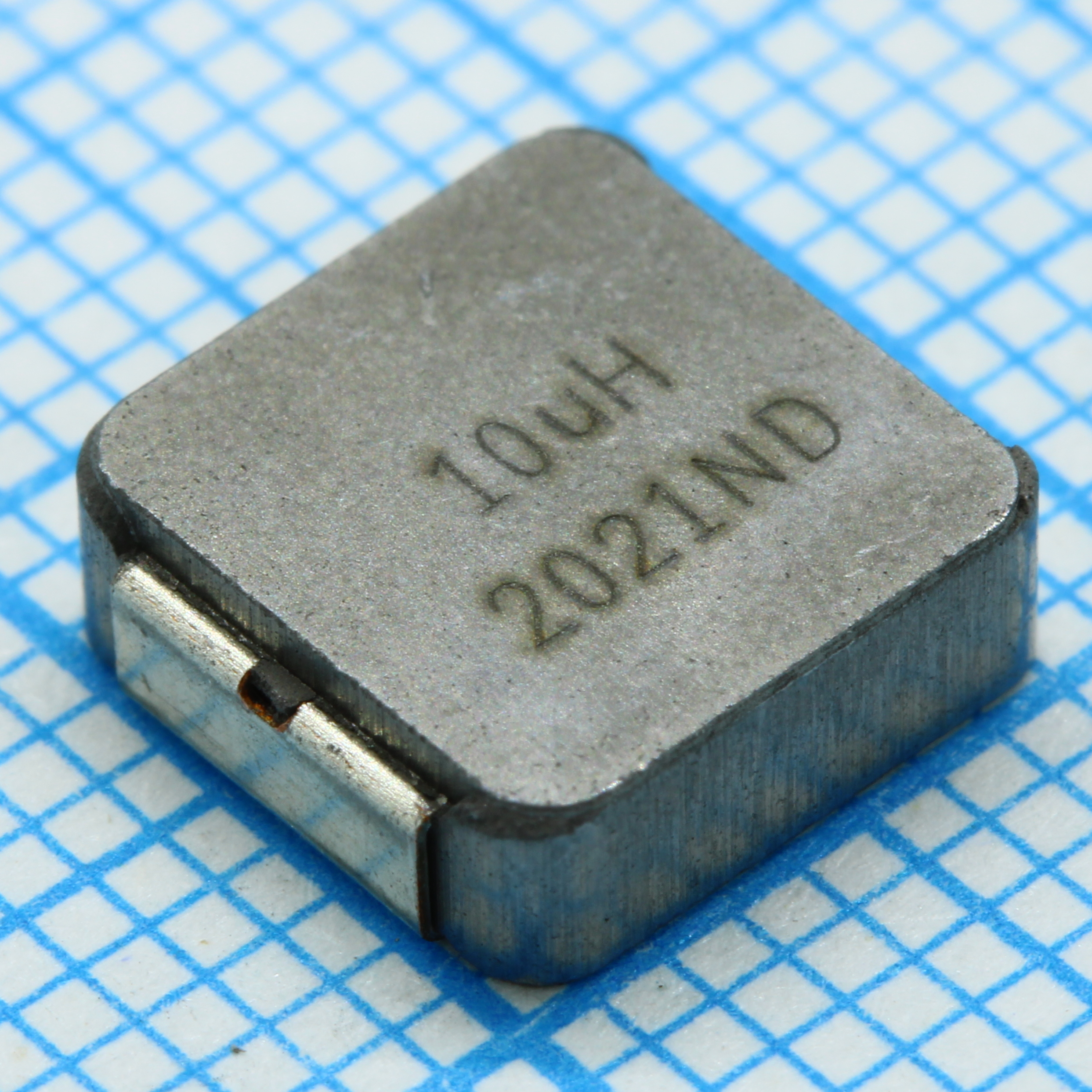Купить IHLP3232CZER100M01 VISHAY оптом в Москве