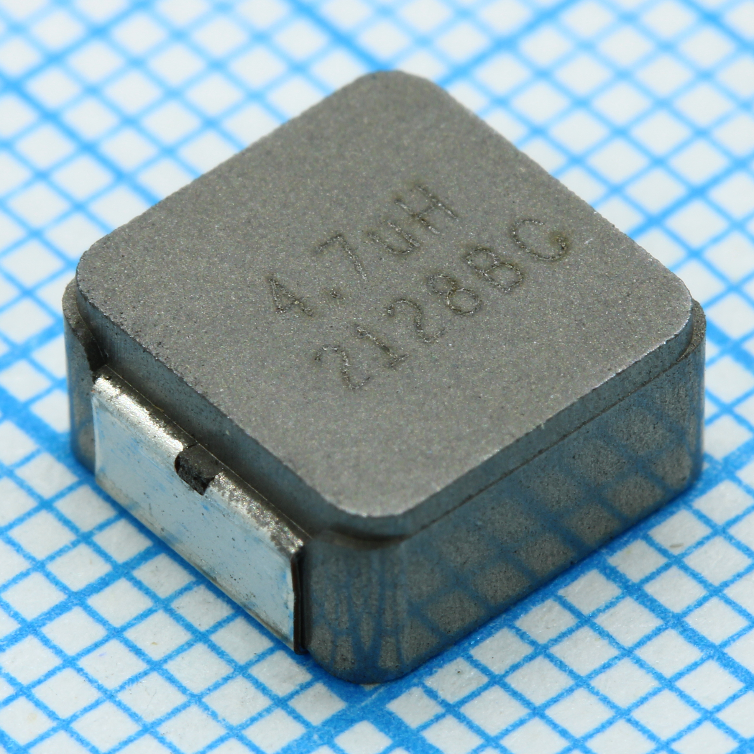 Купить IHLP3232DZER4R7M11 VISHAY оптом в Москве