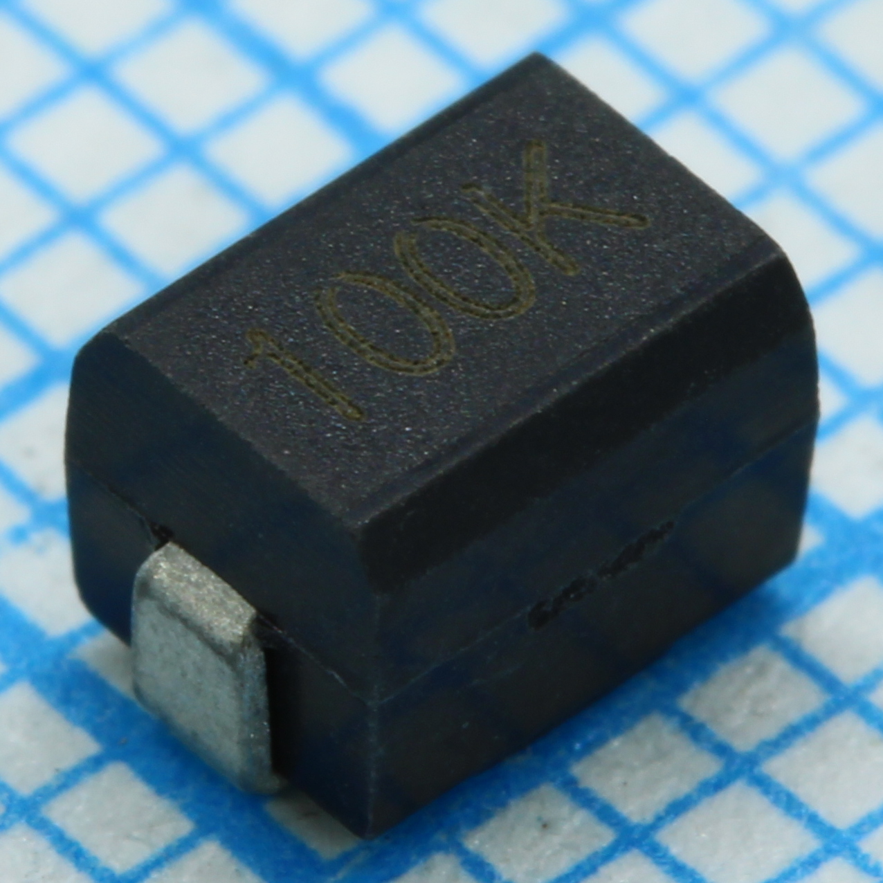 Купить CC453232-100KL BOURNS оптом в Москве