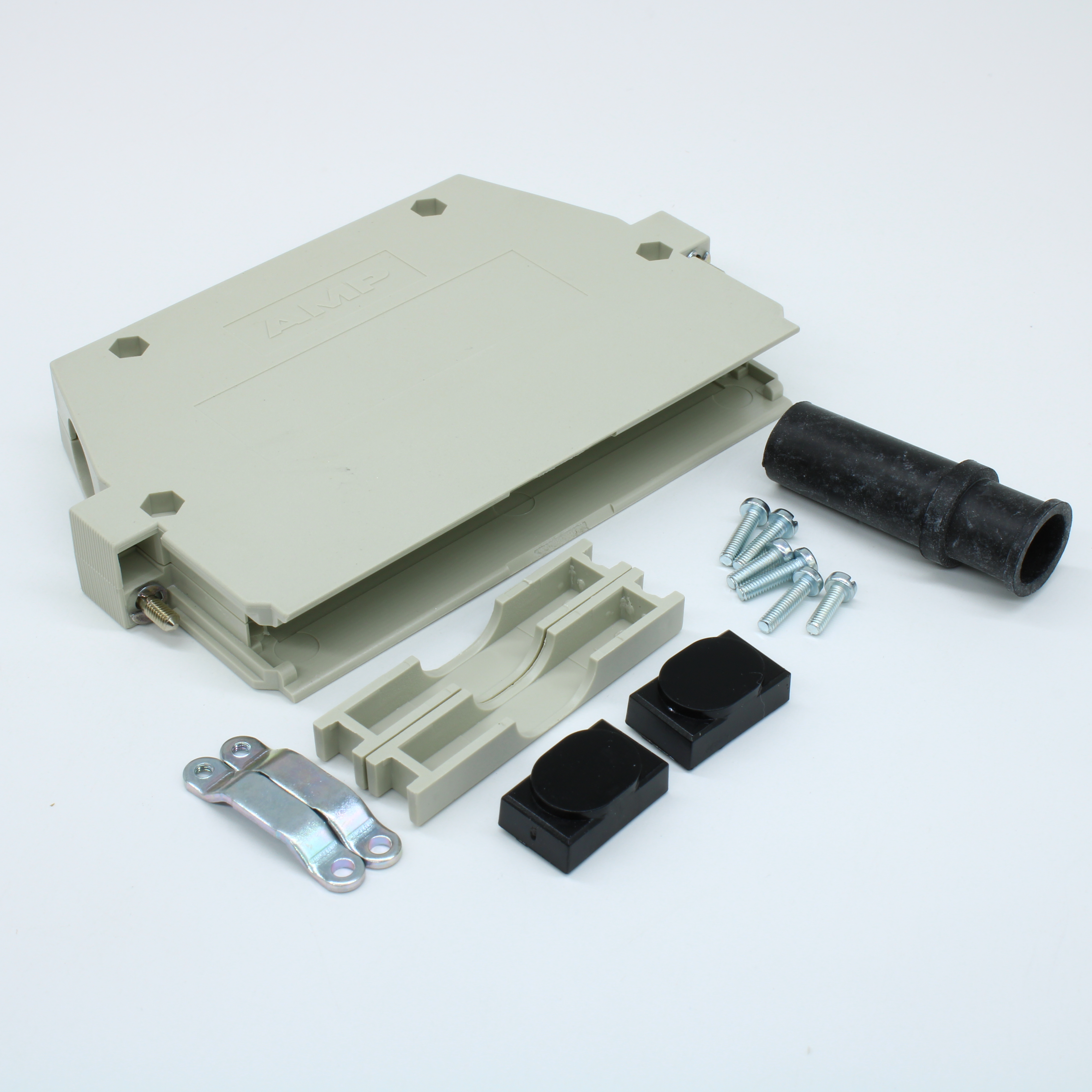 826196-2 - TE Connectivity