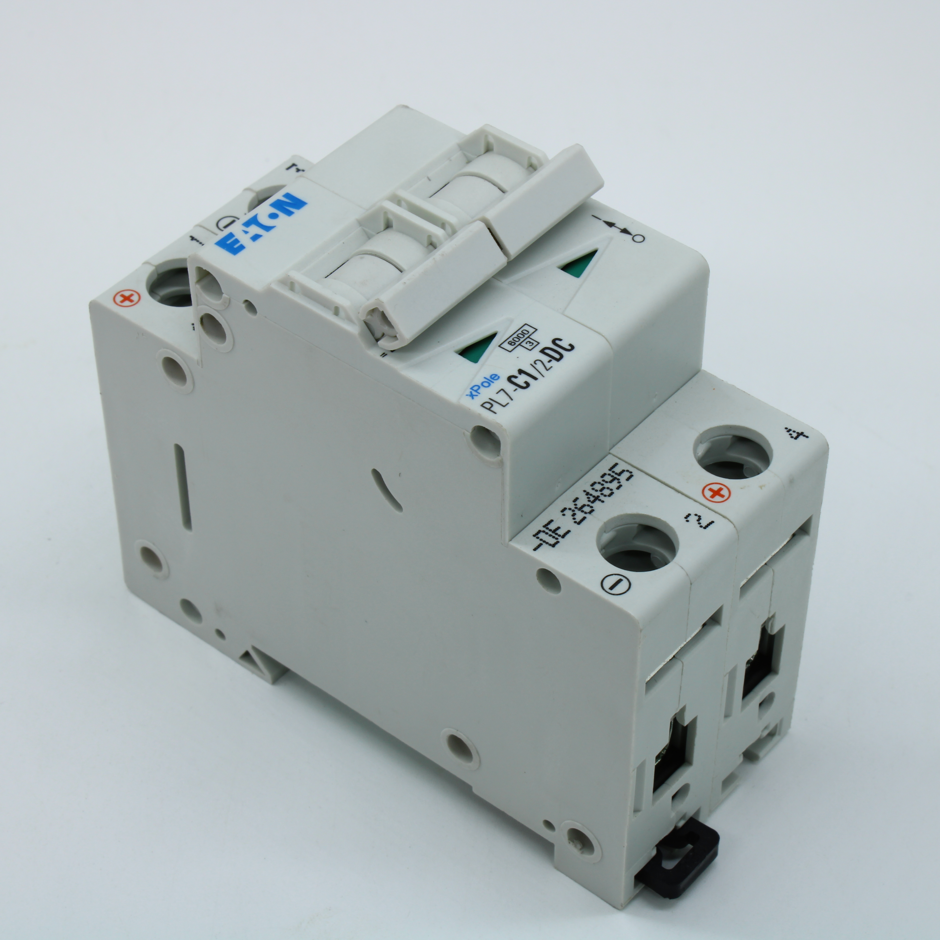 PL7-C1/2-DC - EATON
