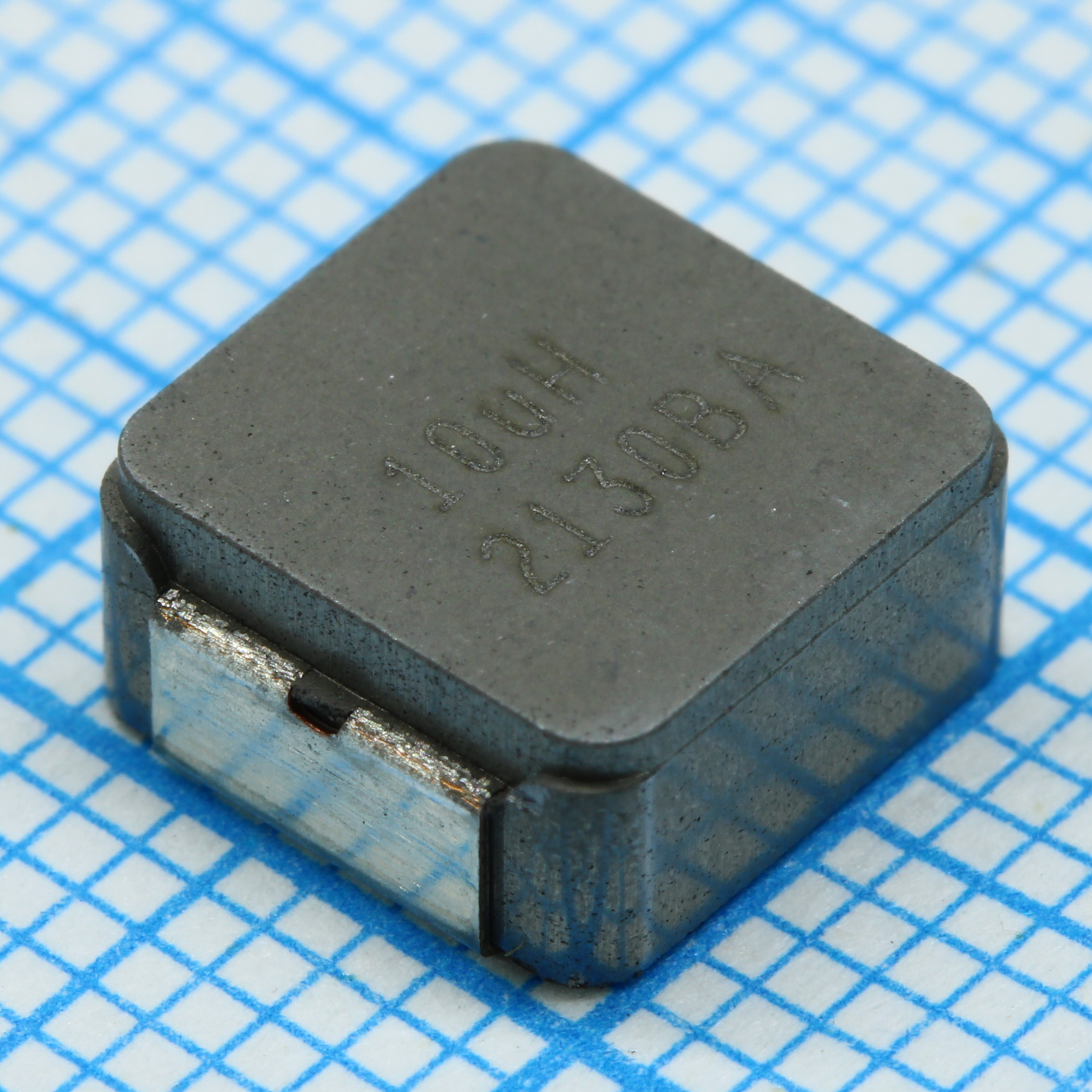 Купить IHLP3232DZER100M01 VISHAY оптом в Москве
