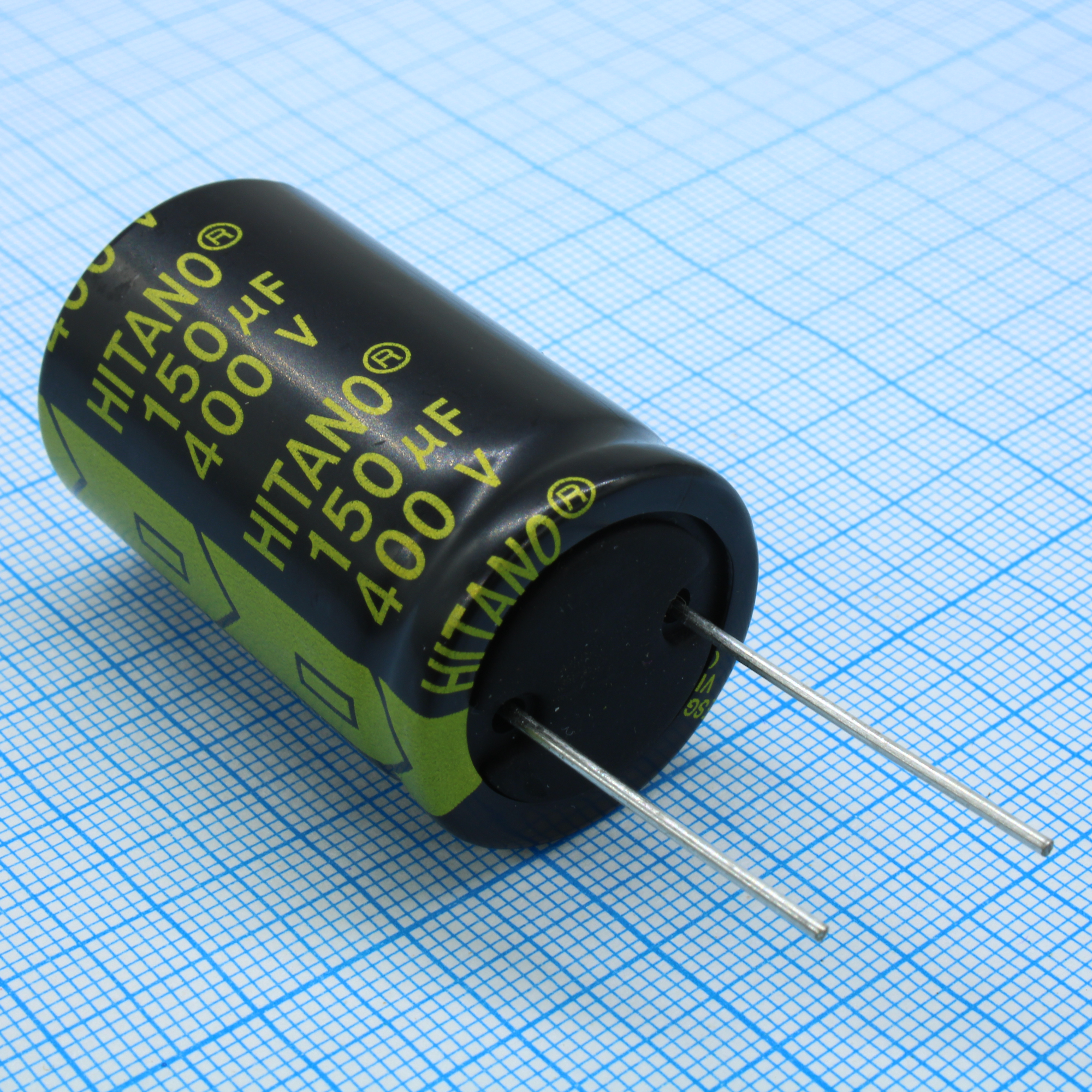 ESG151M2GB - Hitano