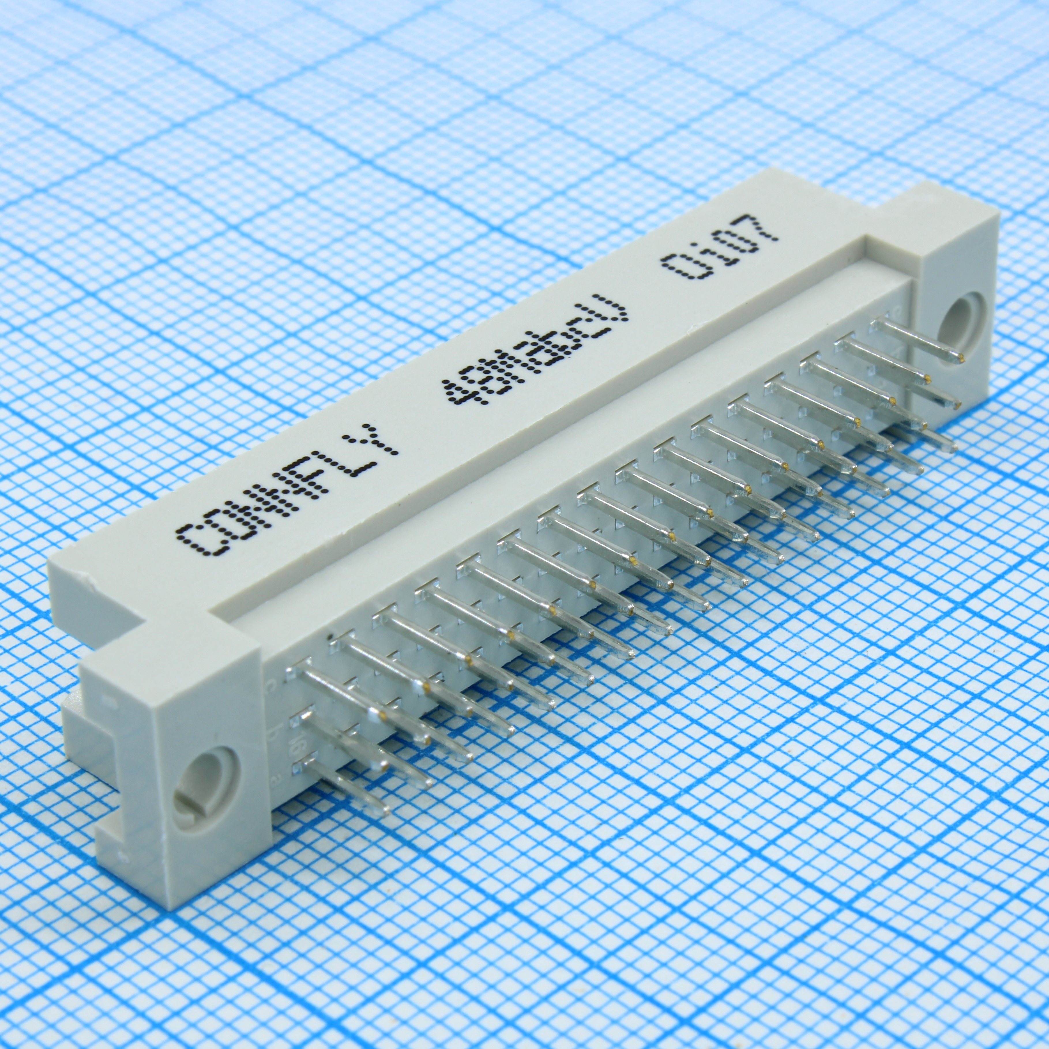 DS1119-48M0V13 - CONNFLY