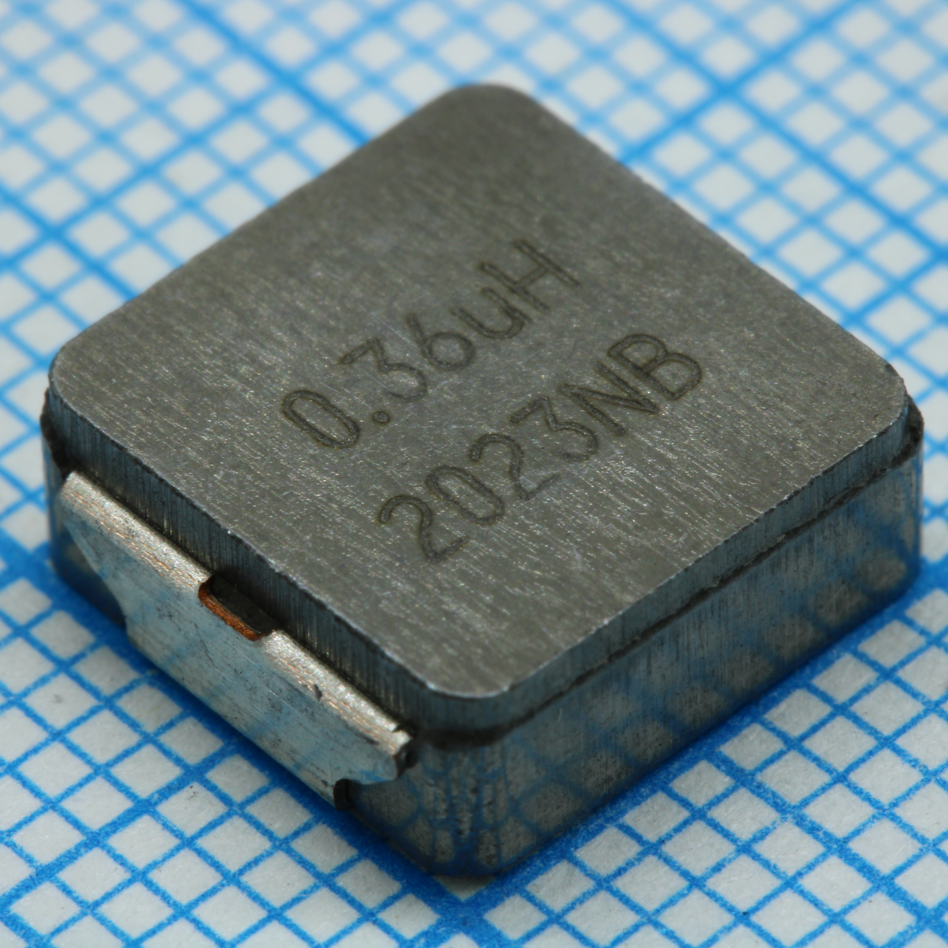 Купить IHLP4040DZERR36M01 VISHAY оптом в Москве