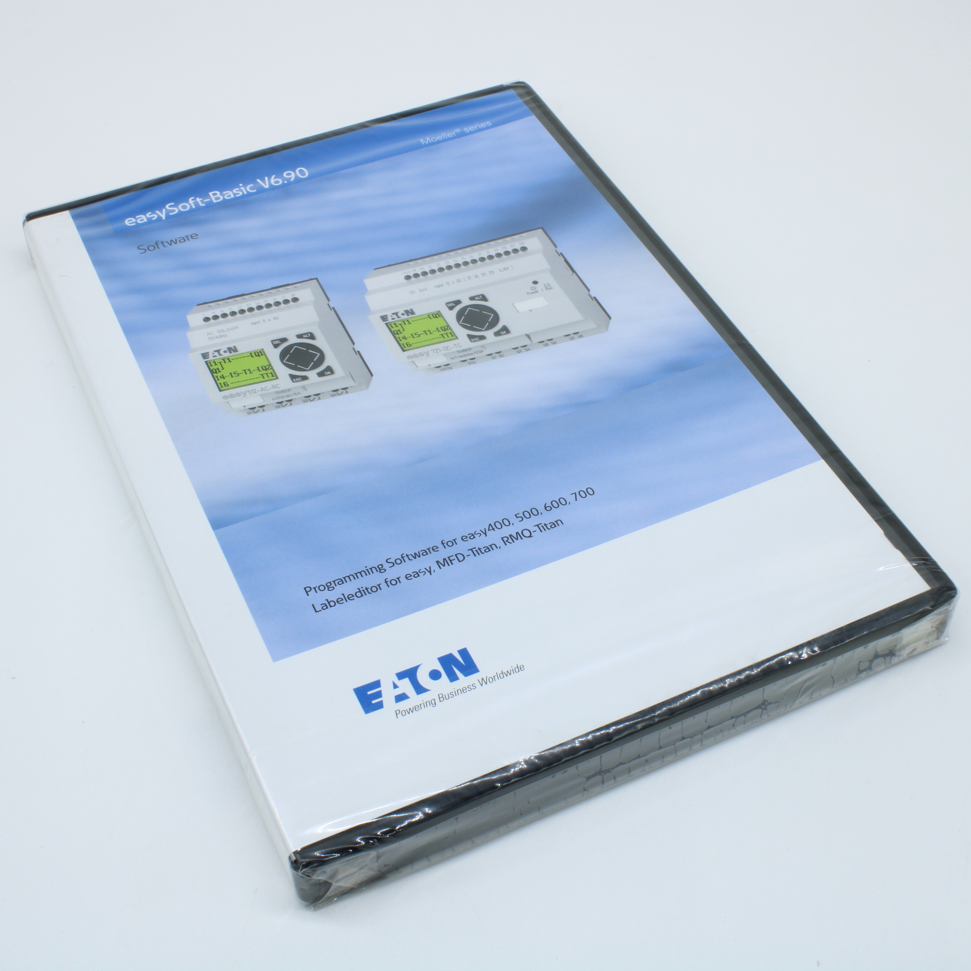 EASY-SOFT-BASIC - EATON