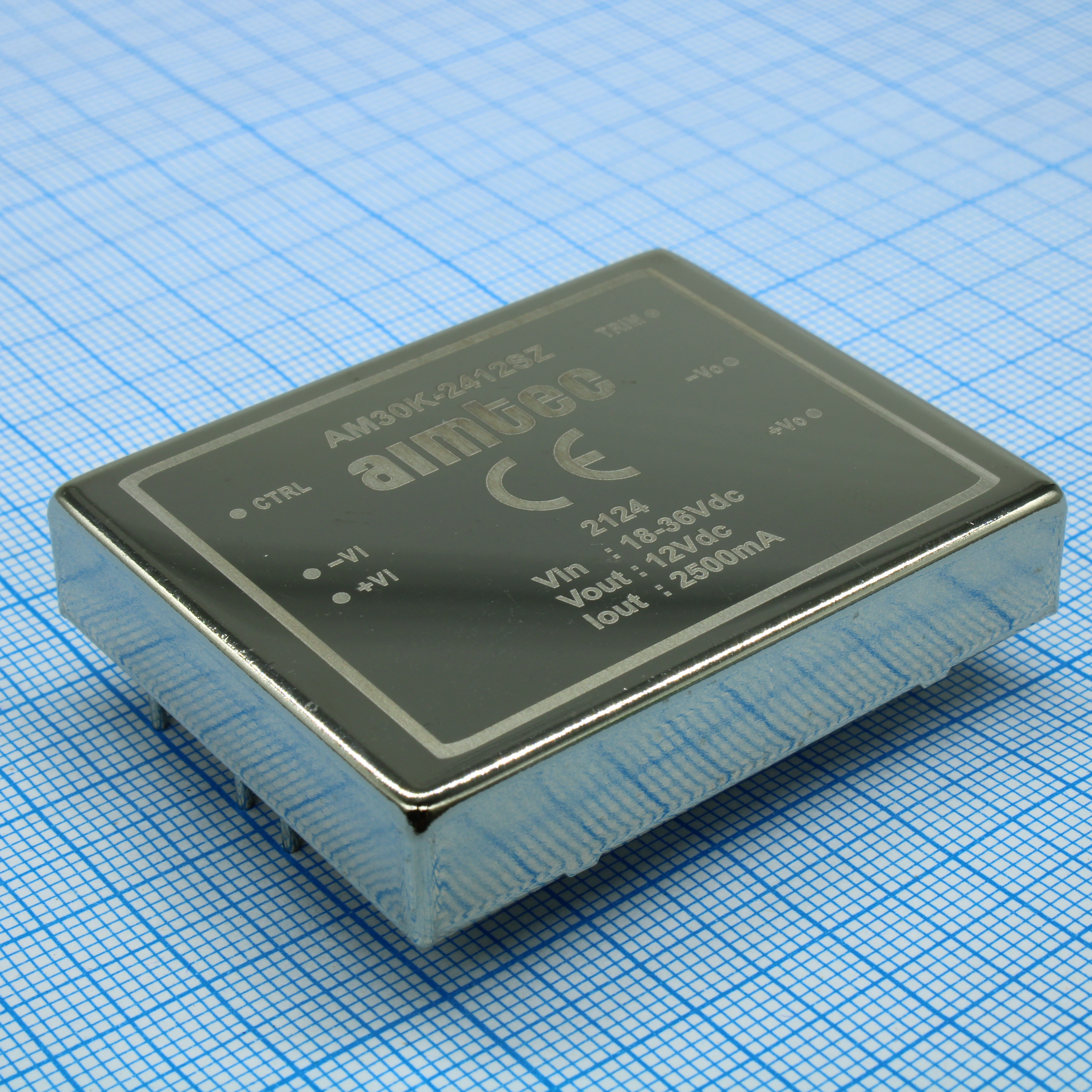 AM30K-2412SZ - AIMTEC