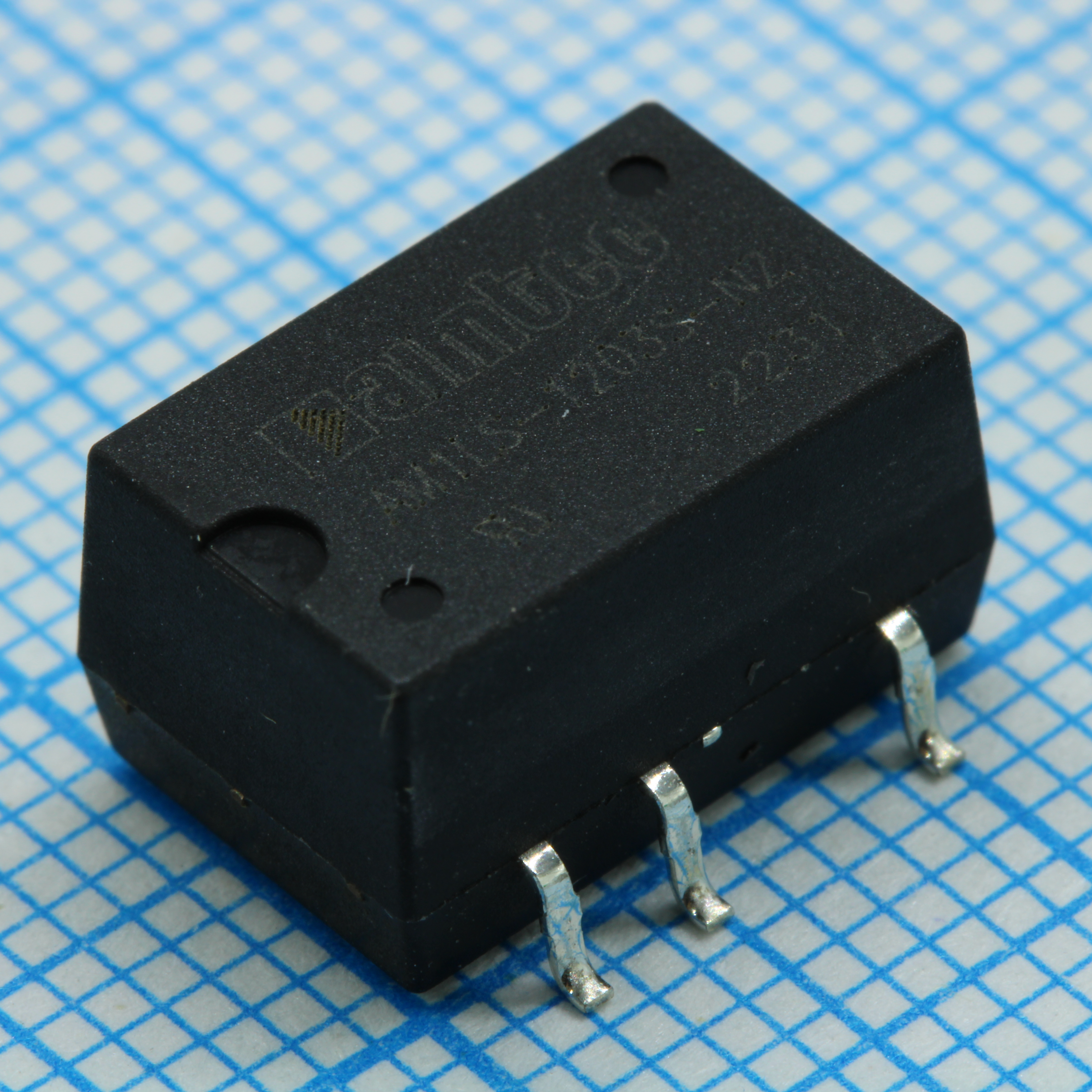 AM1LS-1203S-NZ - AIMTEC