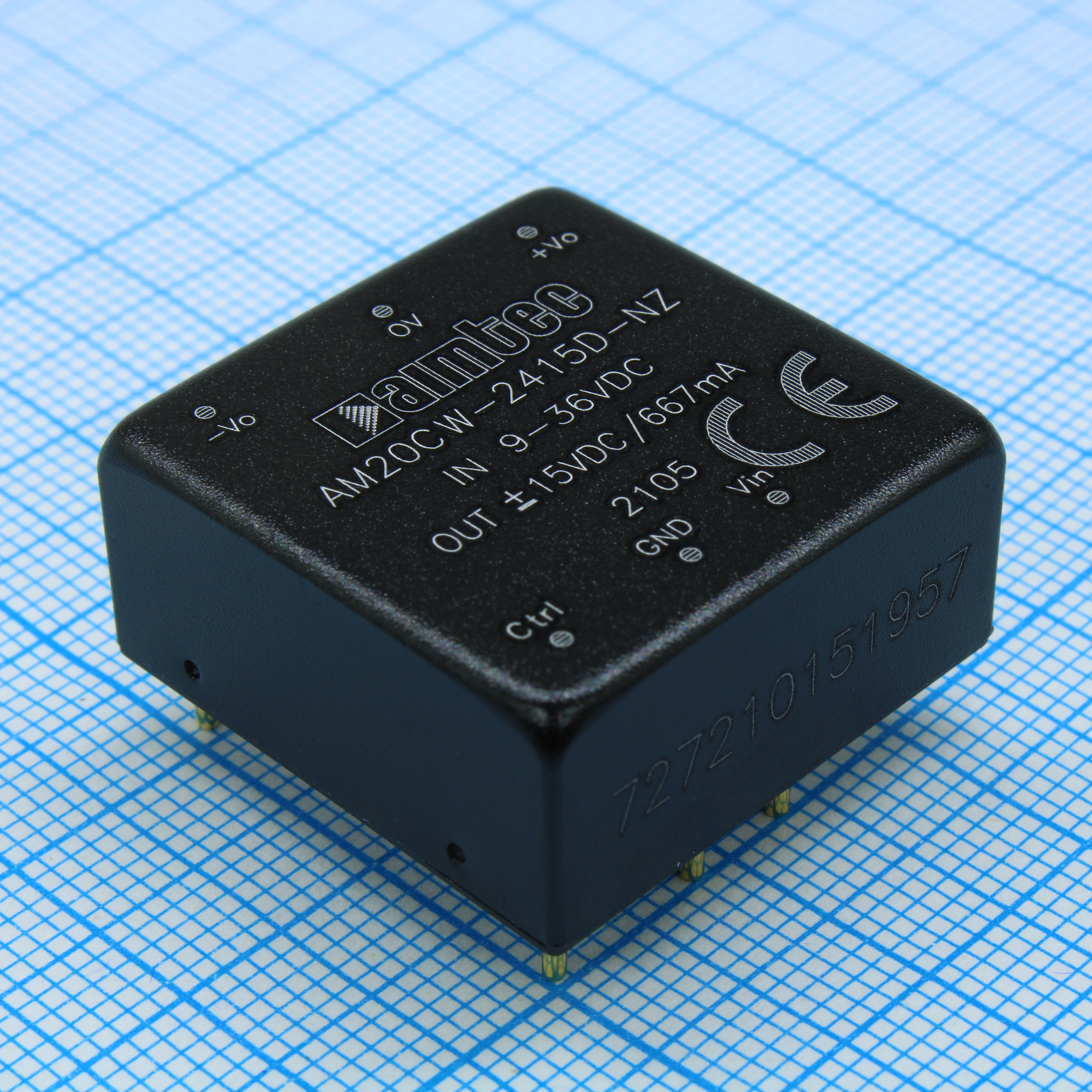 AM20CW-2415D-NZ - AIMTEC