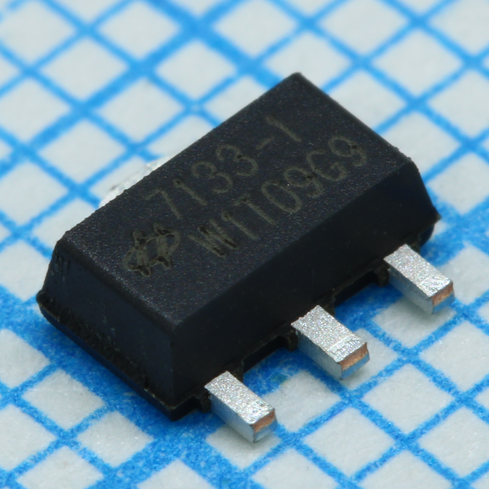 HT7133-1 - HOLTEK