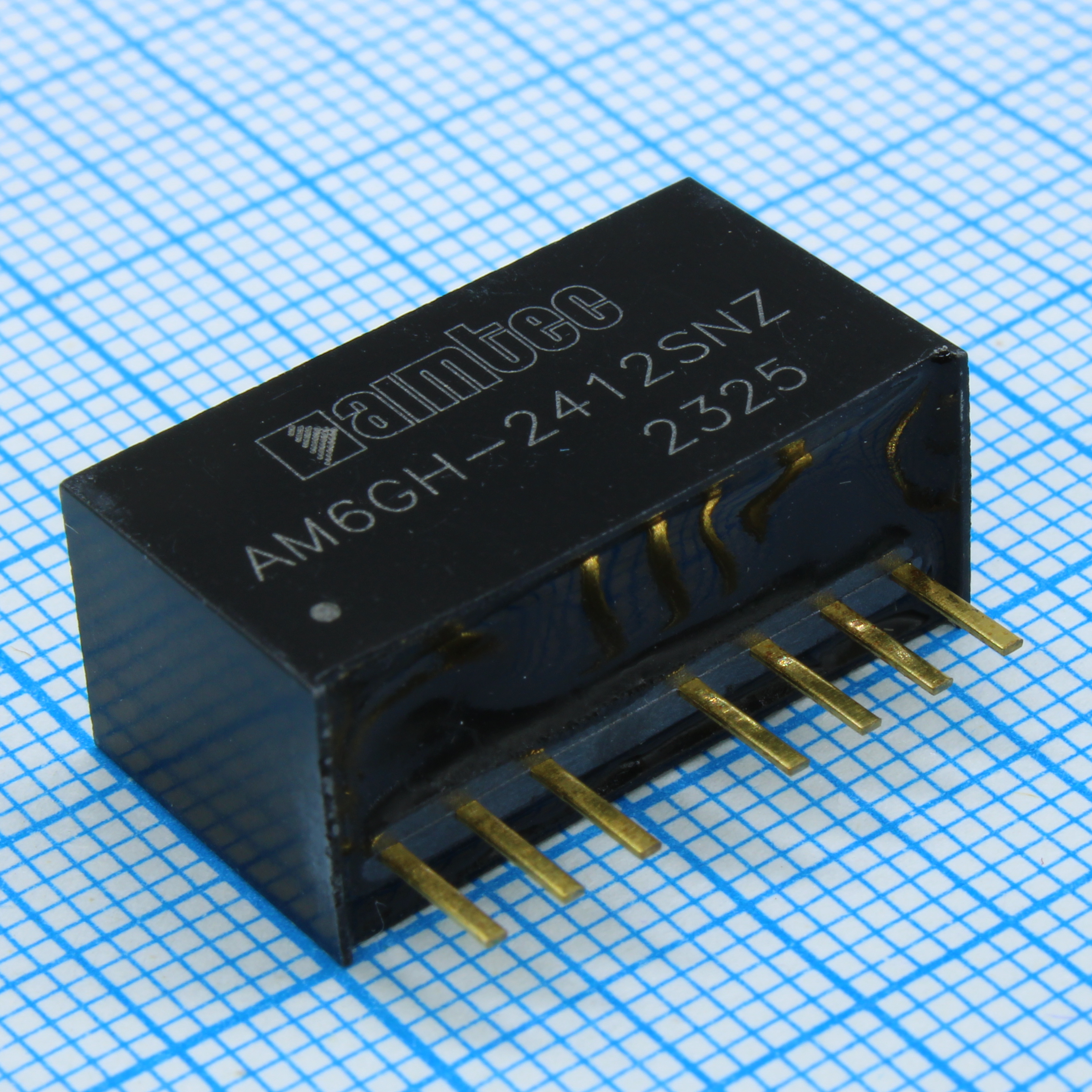 AM6GH-2412SNZ - AIMTEC