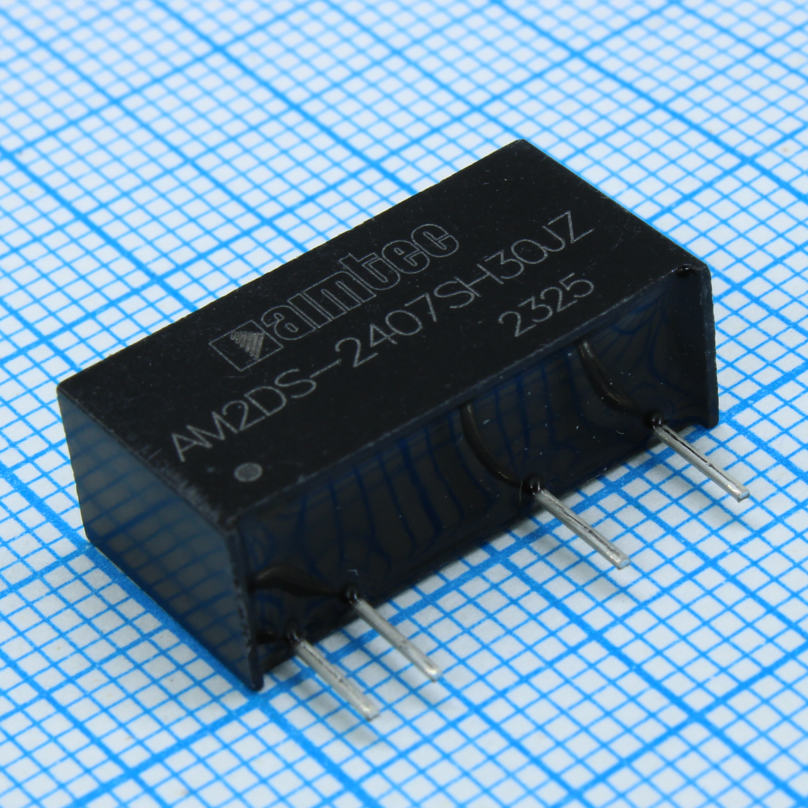 AM2DS-2407SH30JZ - AIMTEC