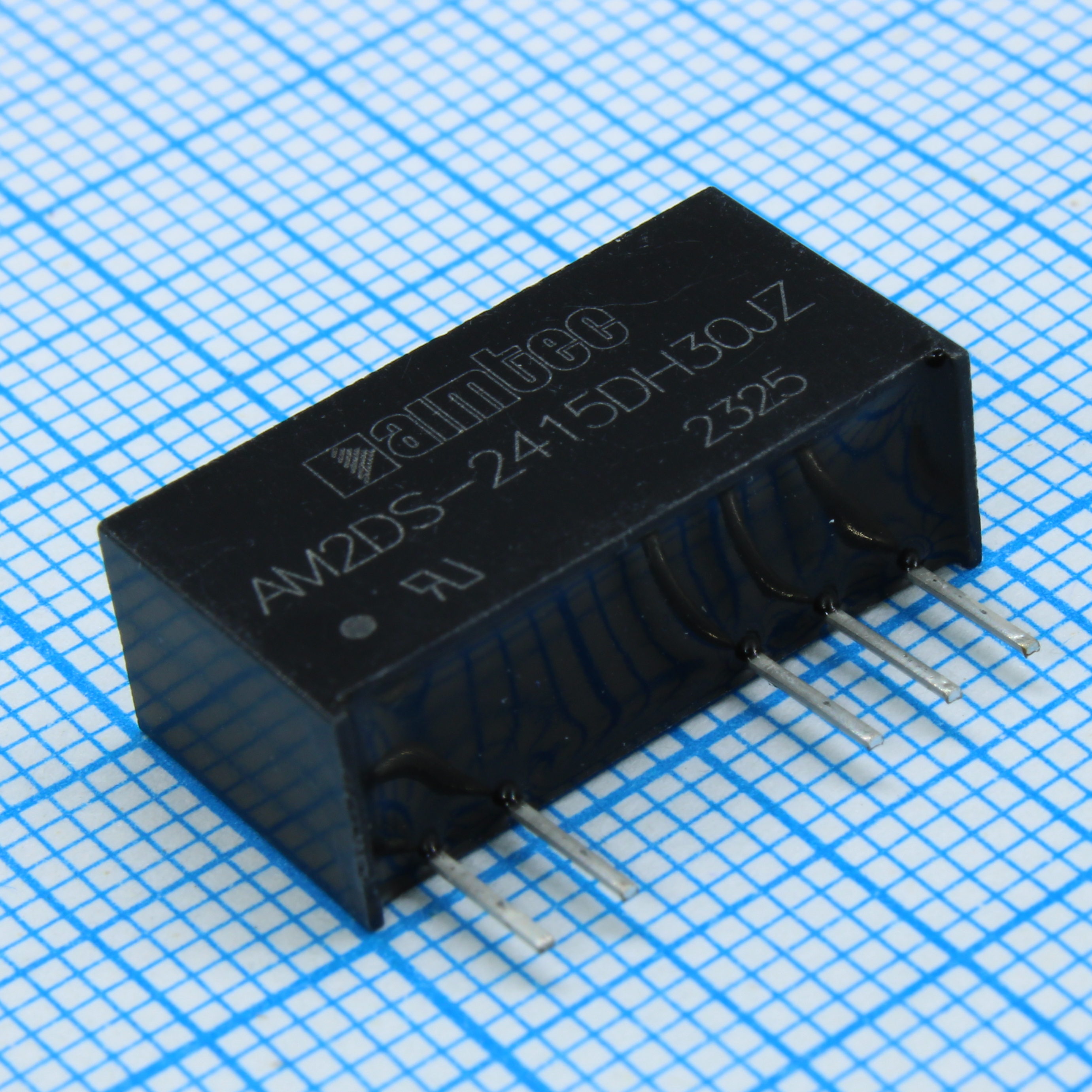 AM2DS-2415DH30JZ - AIMTEC