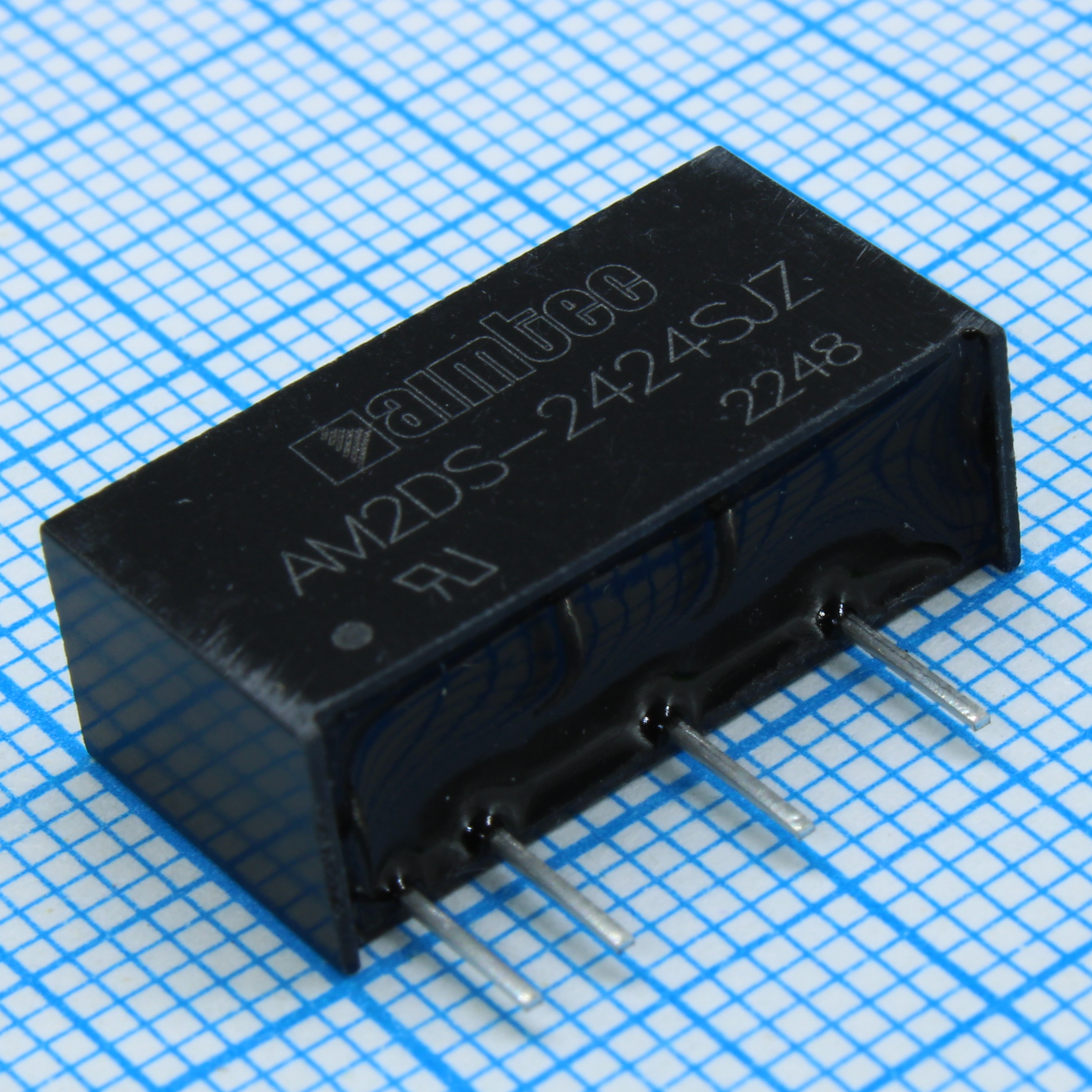 AM2DS-2424SJZ - AIMTEC