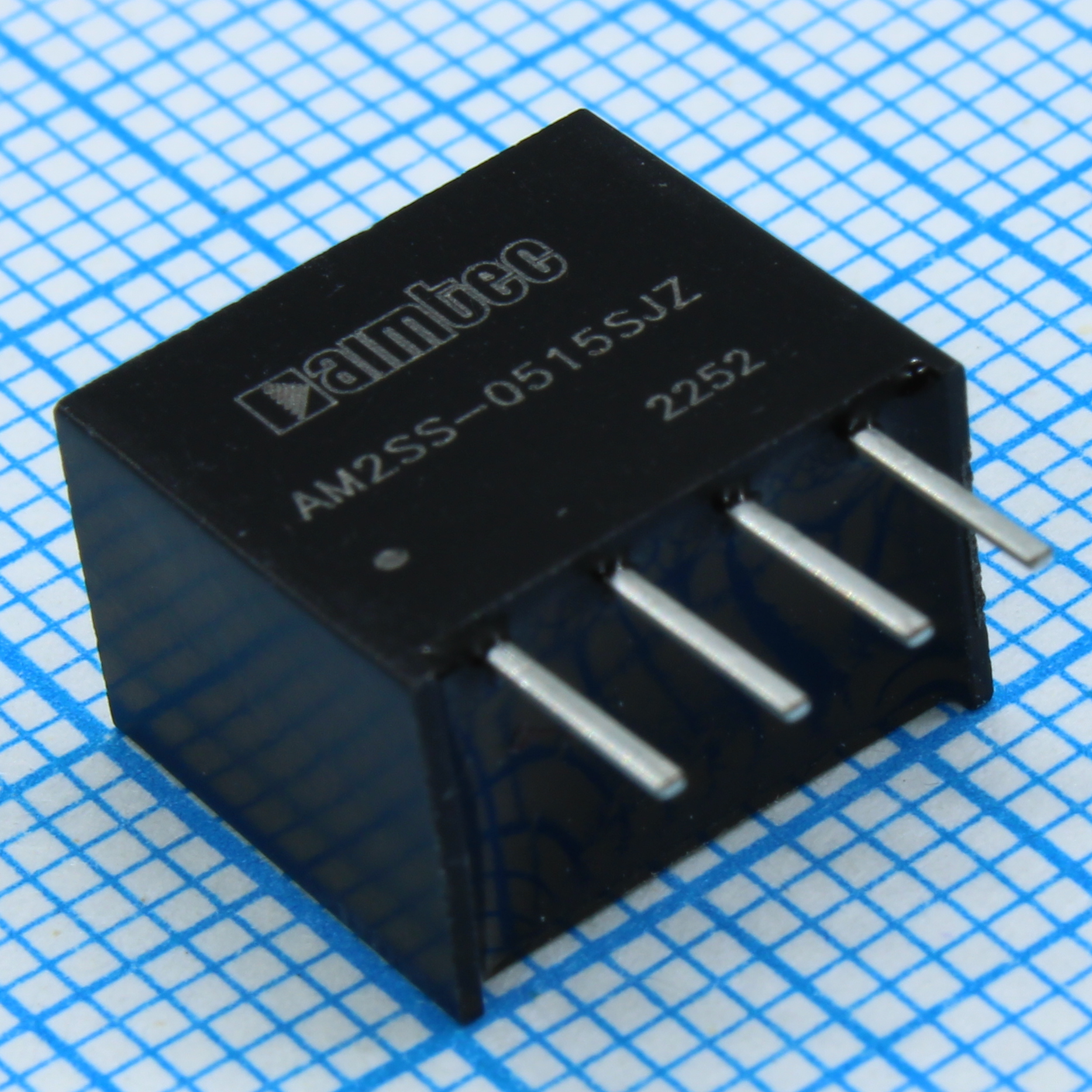 AM2SS-0515SJZ - AIMTEC
