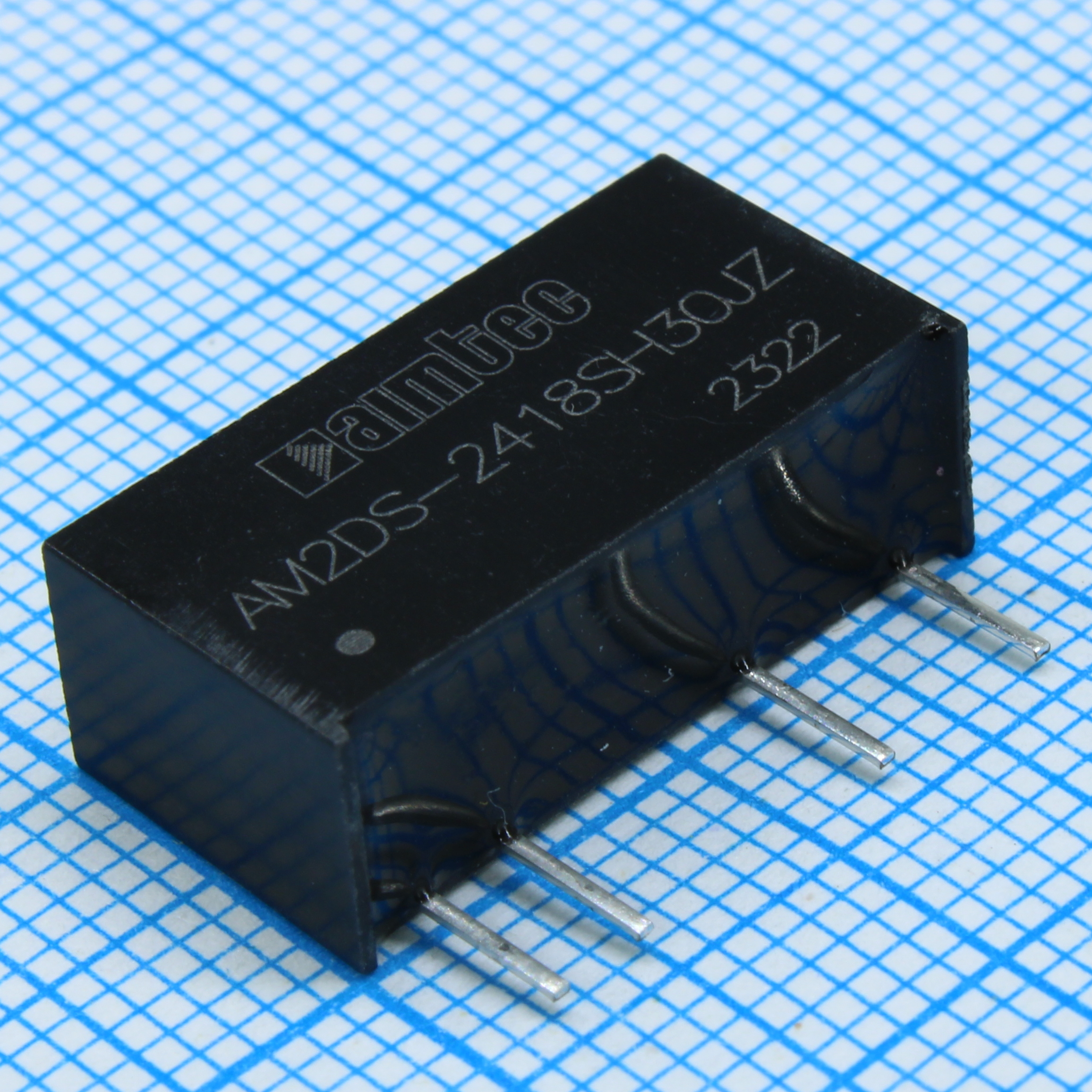 AM2DS-2418SH30JZ - AIMTEC