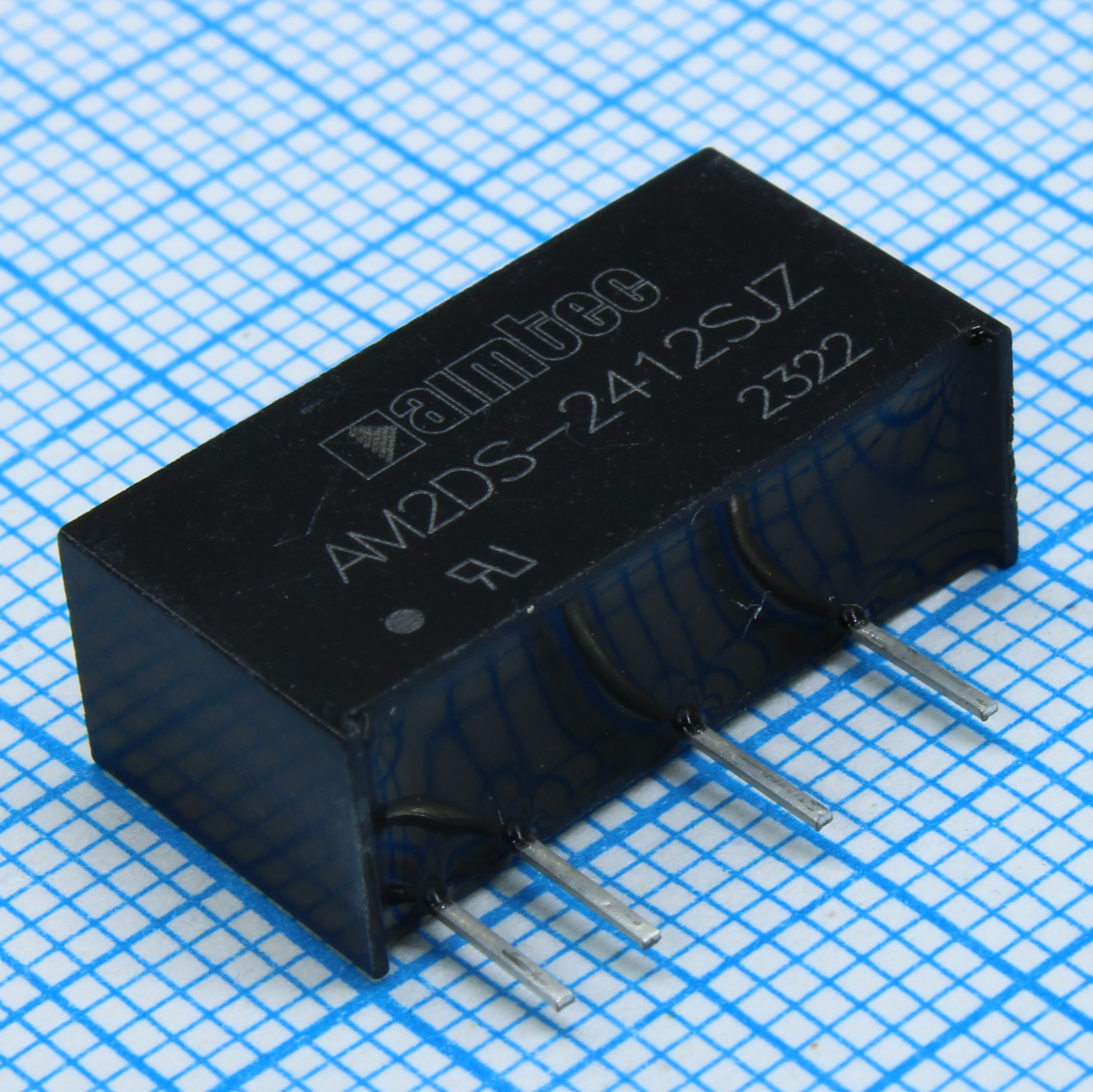 AM2DS-2412SJZ - AIMTEC