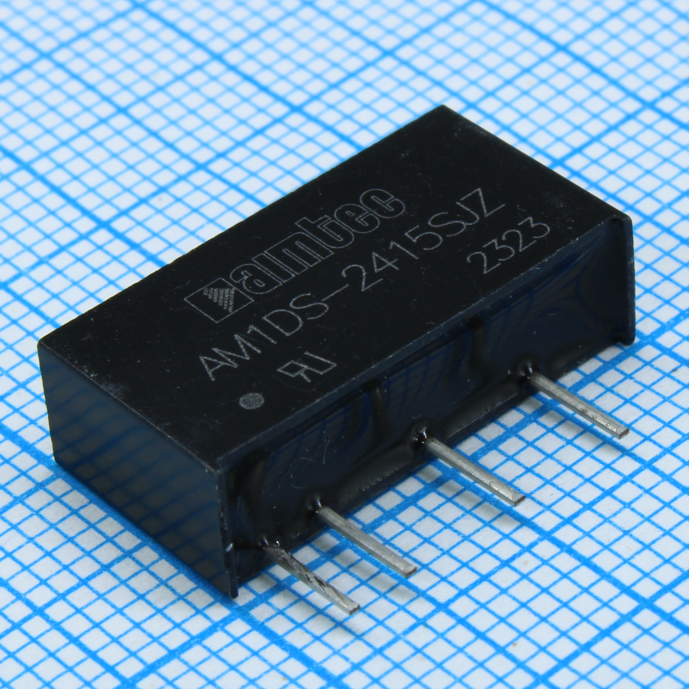 AM1DS-2415SJZ - AIMTEC