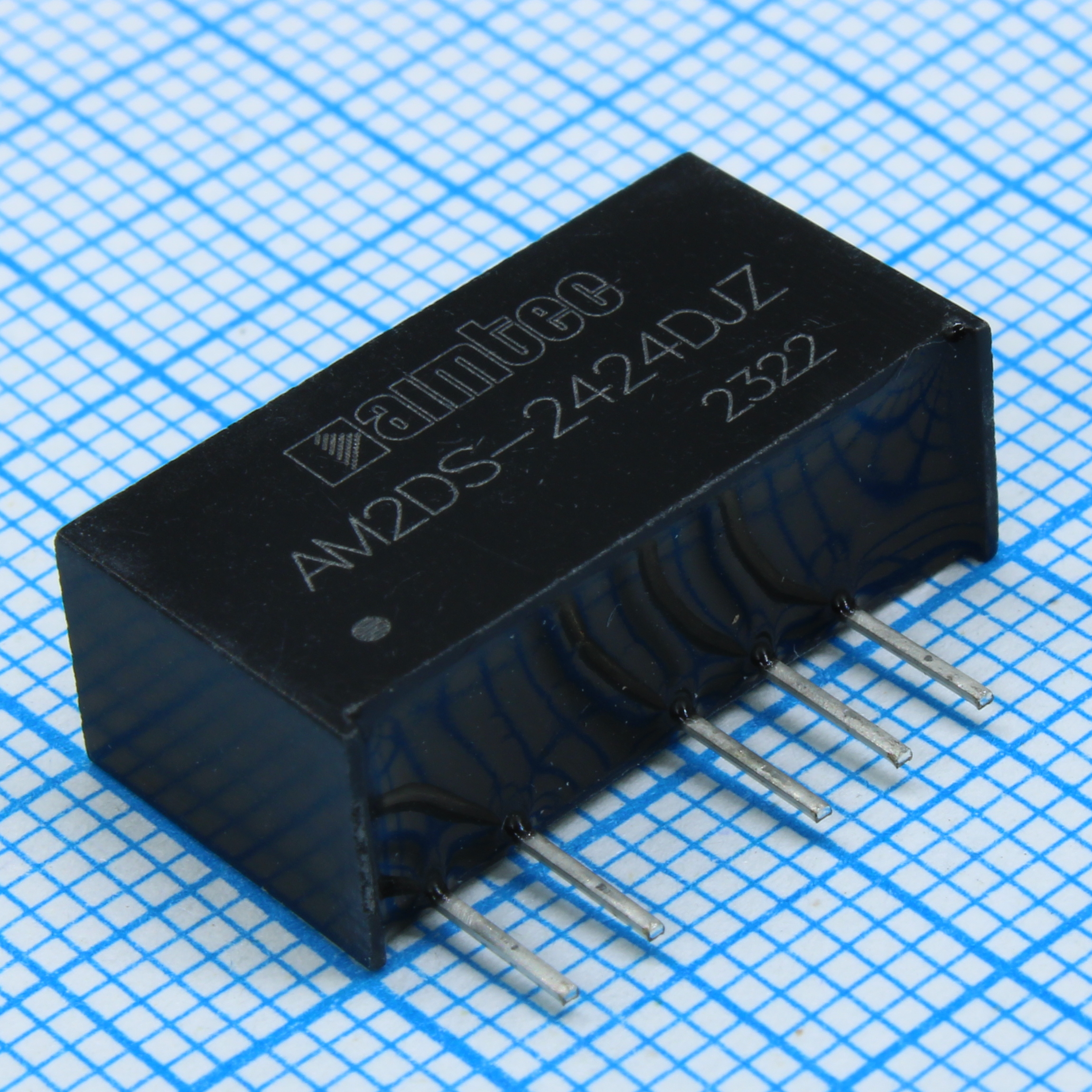 AM2DS-2424DJZ - AIMTEC