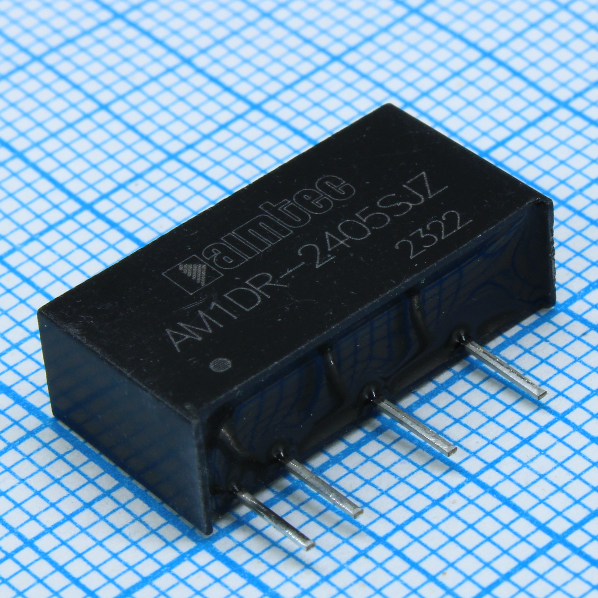 AM1DR-2405SJZ - AIMTEC