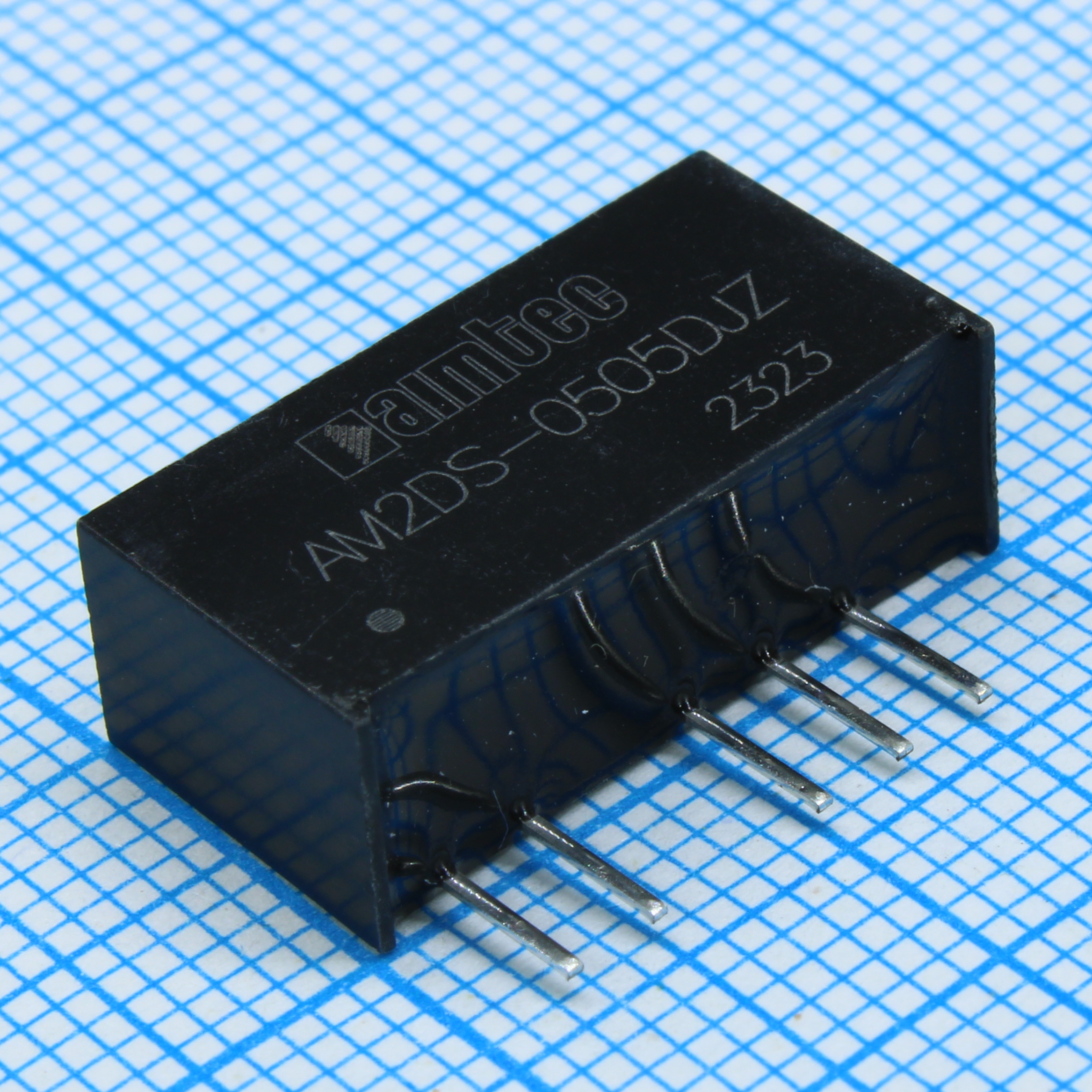 AM2DS-0505DJZ - AIMTEC