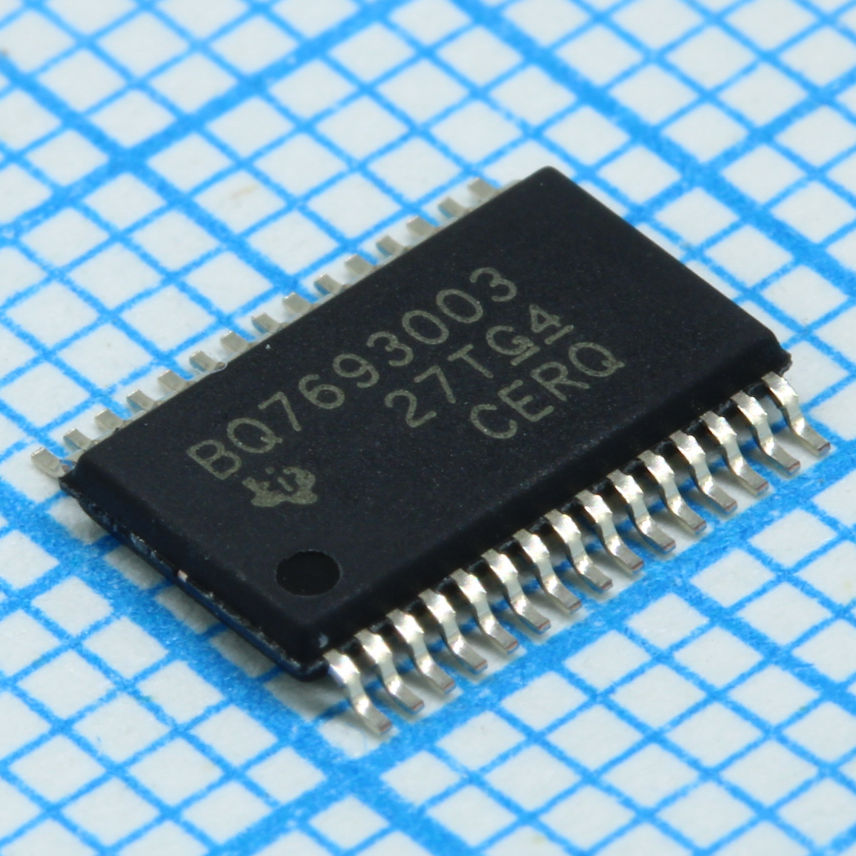 Купить BQ7693003DBTR Texas оптом в Москве