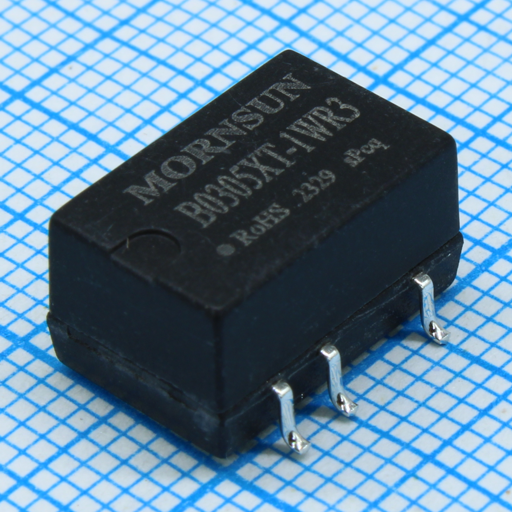 B0305XT-1WR3 - MORNSUN