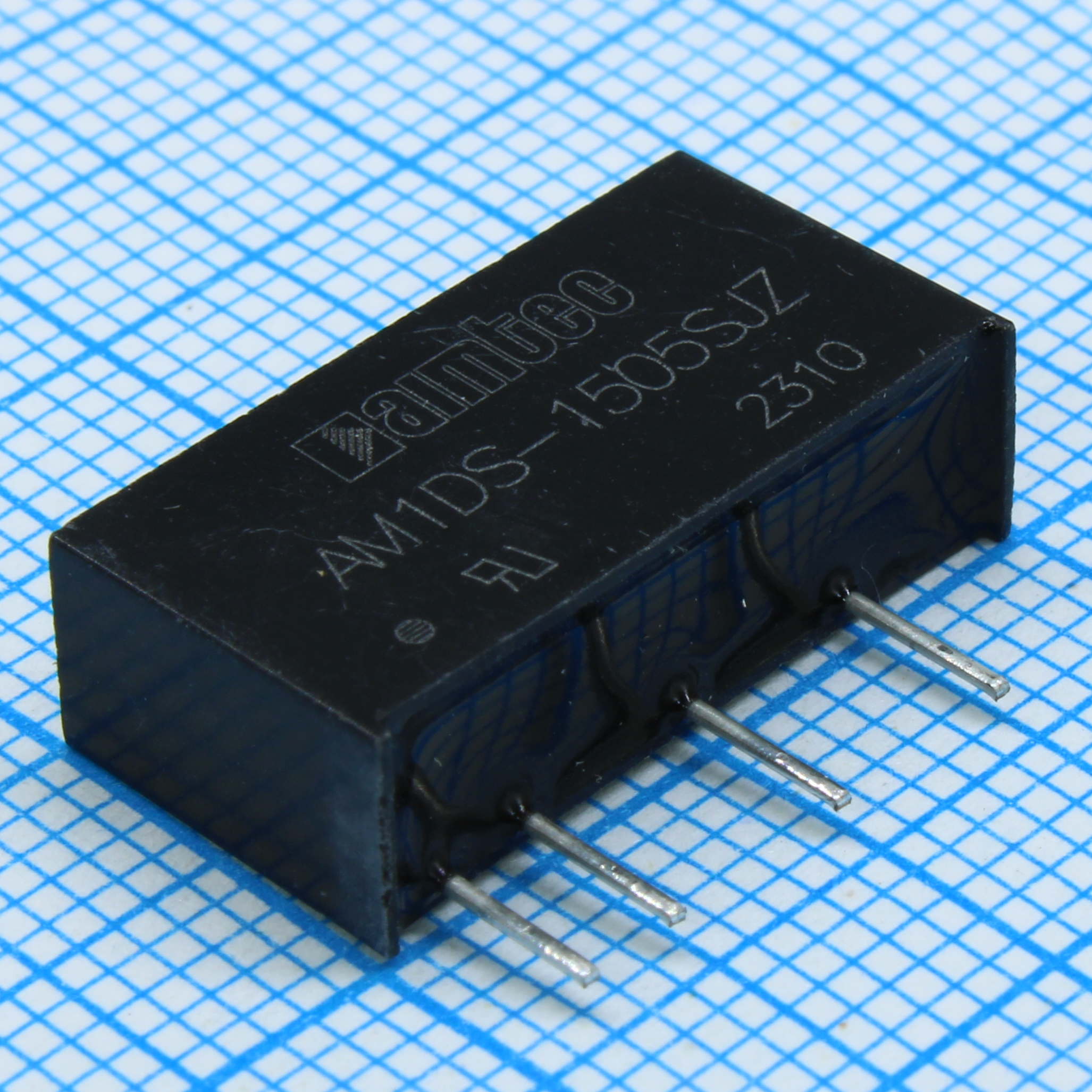 AM1DS-1505SJZ - AIMTEC