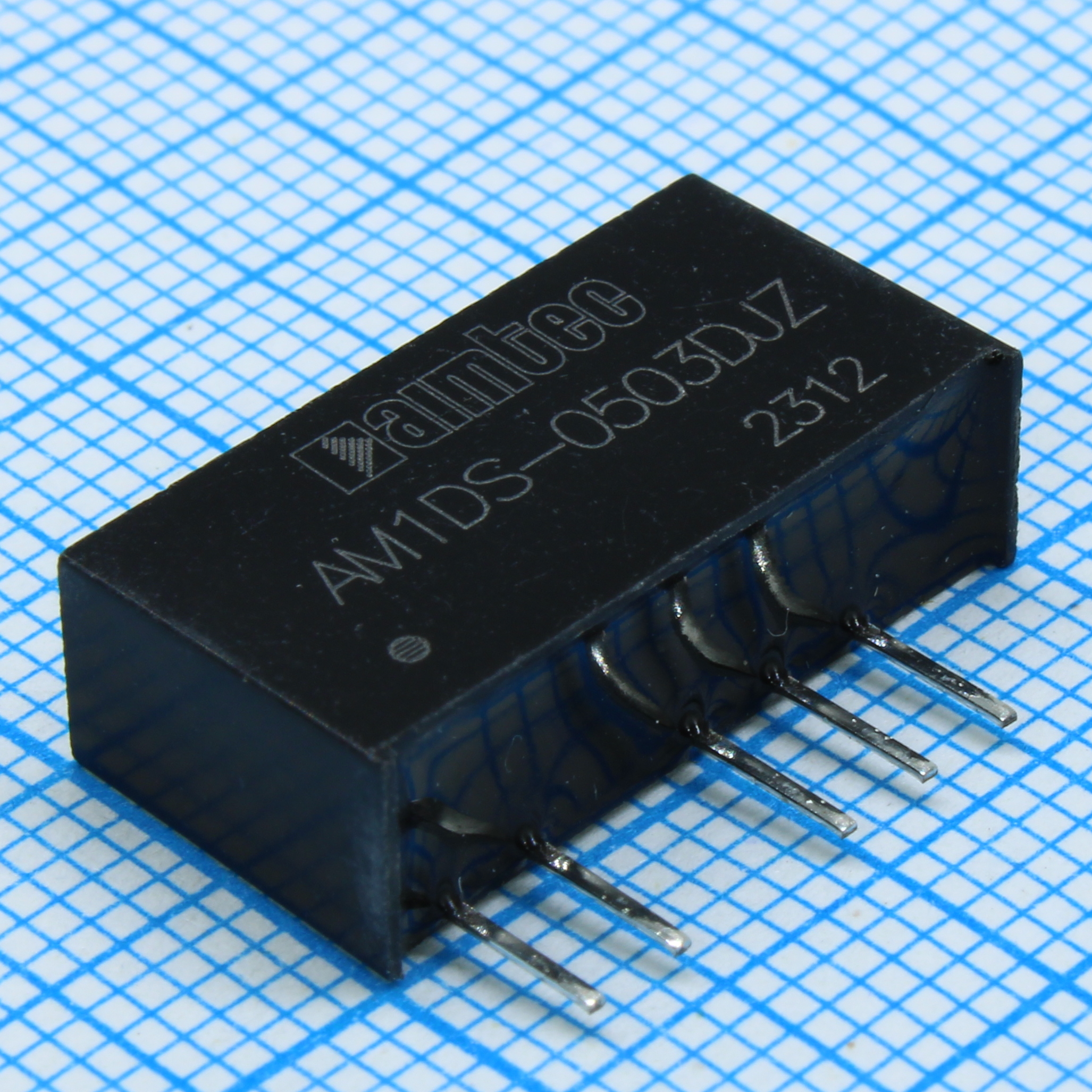 AM1DS-0503DJZ - AIMTEC