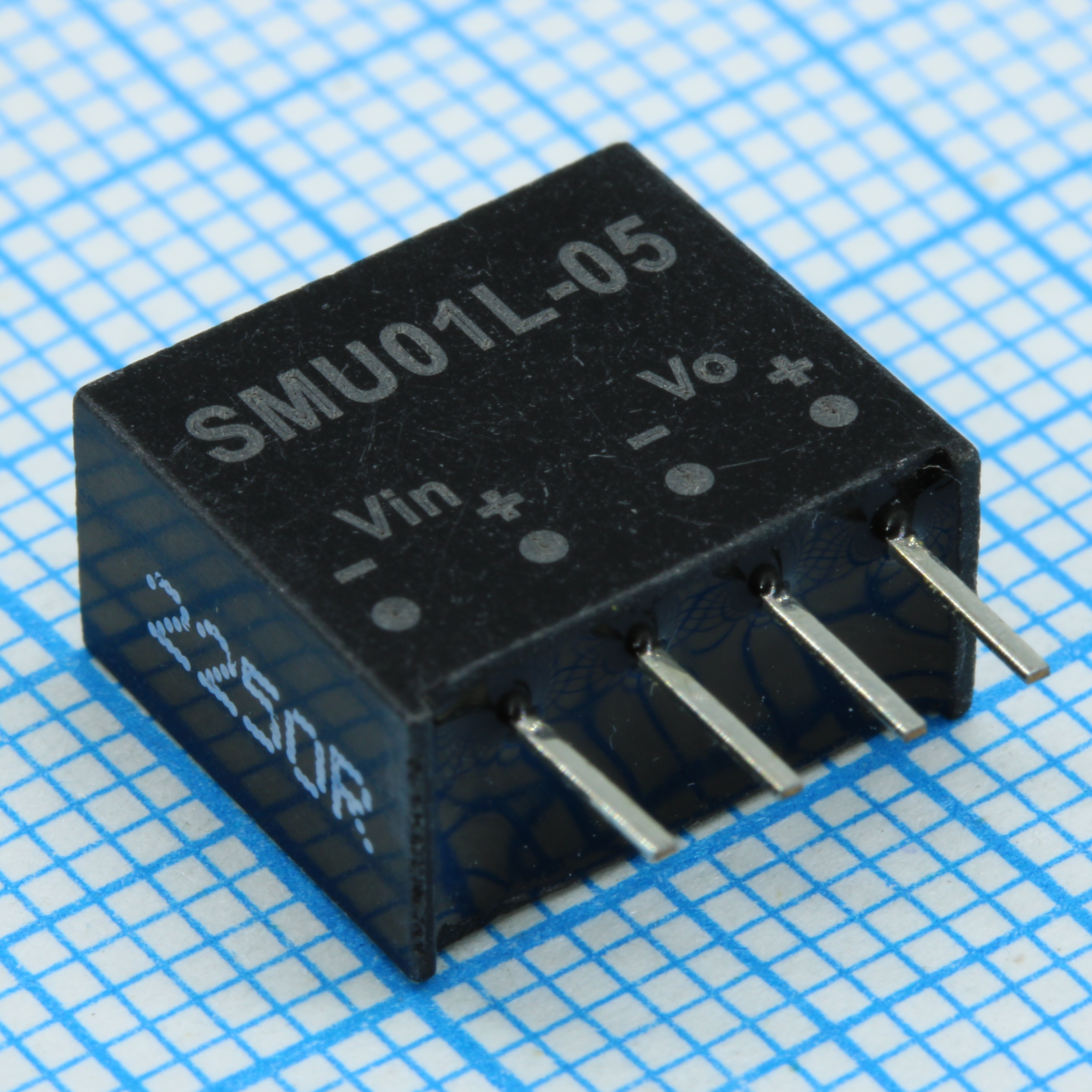 SMU01L-05 - Mean Well