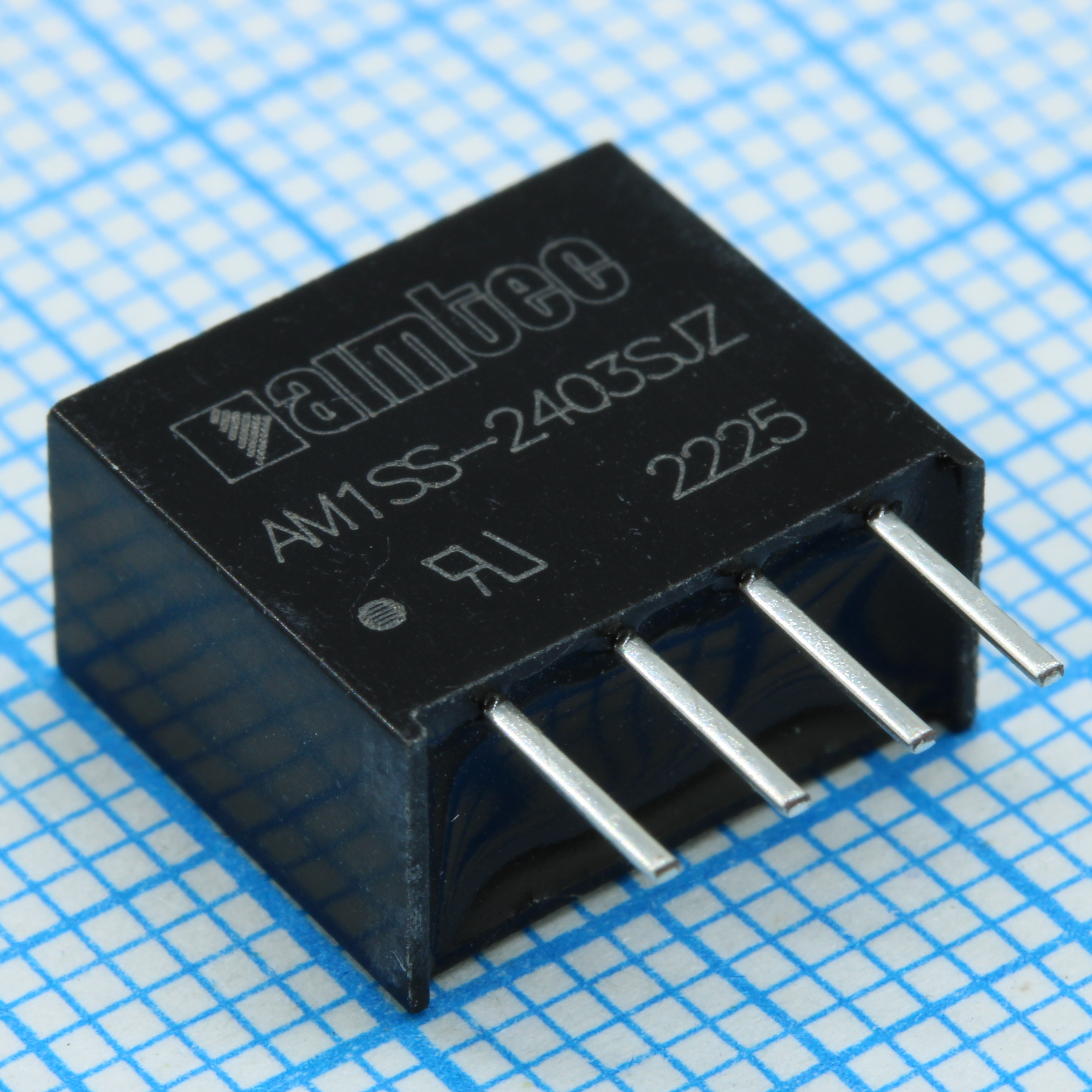 AM1SS-2403SJZ - AIMTEC