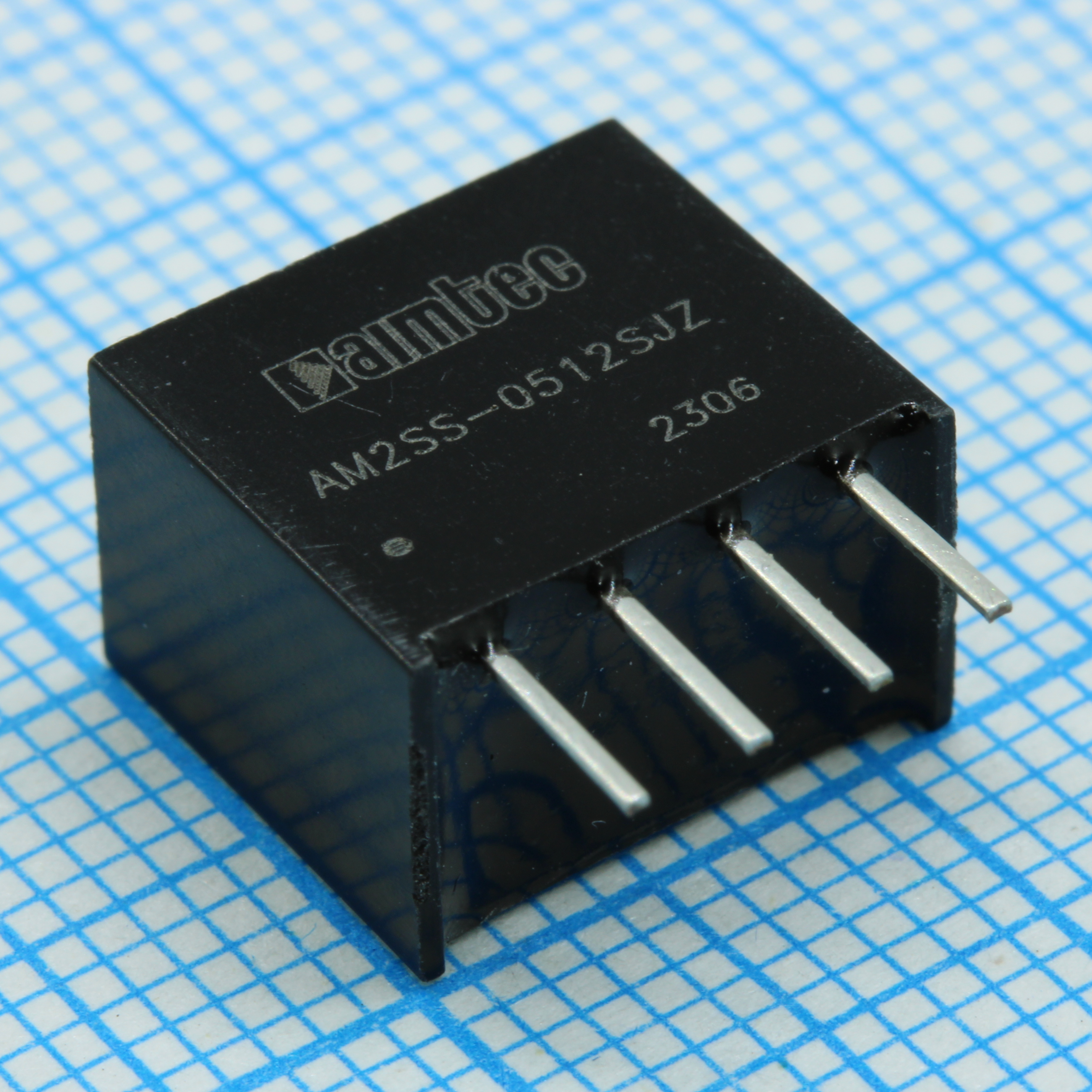 AM2SS-0512SJZ - AIMTEC