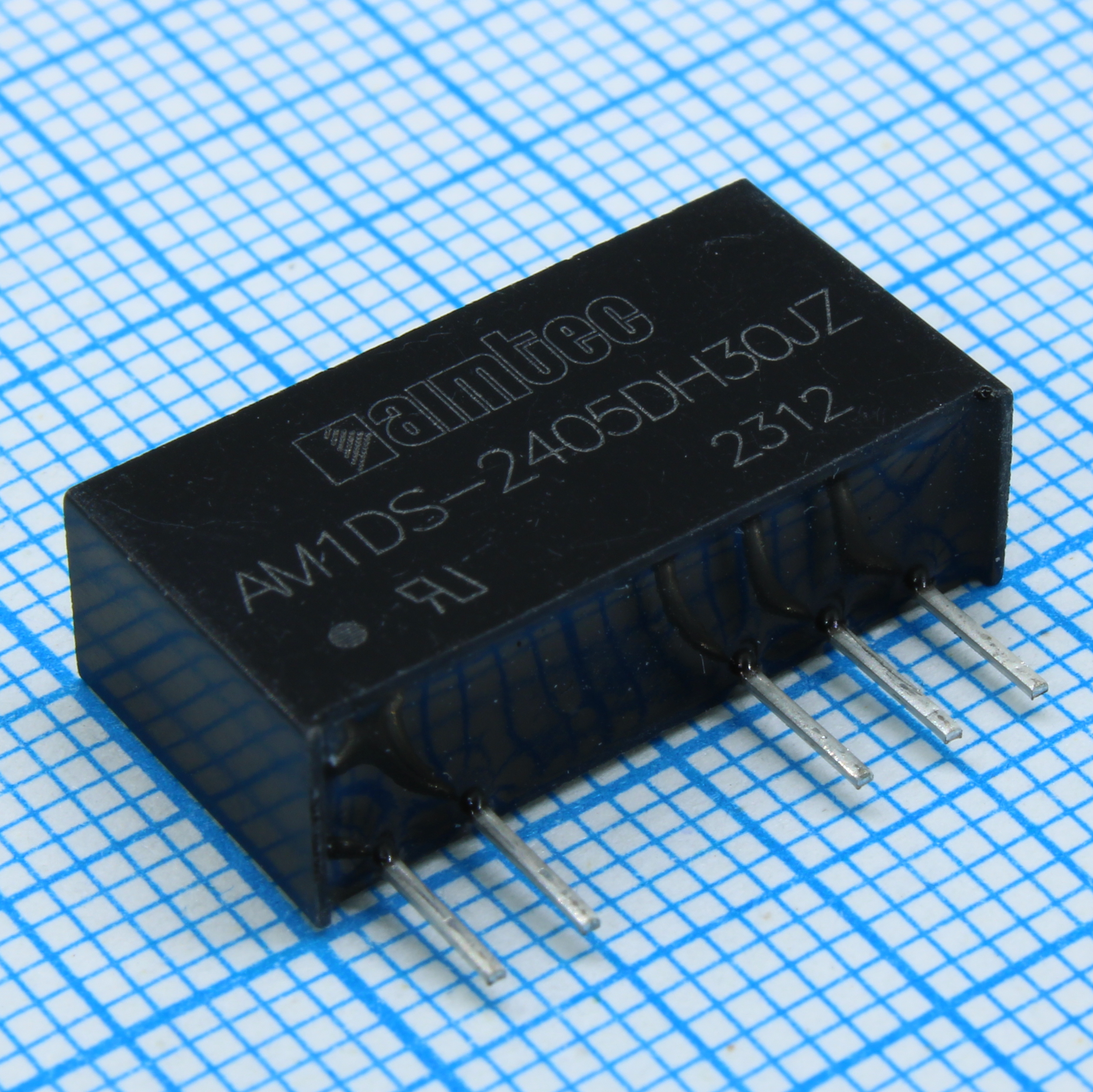 AM1DS-2405DH30JZ - AIMTEC