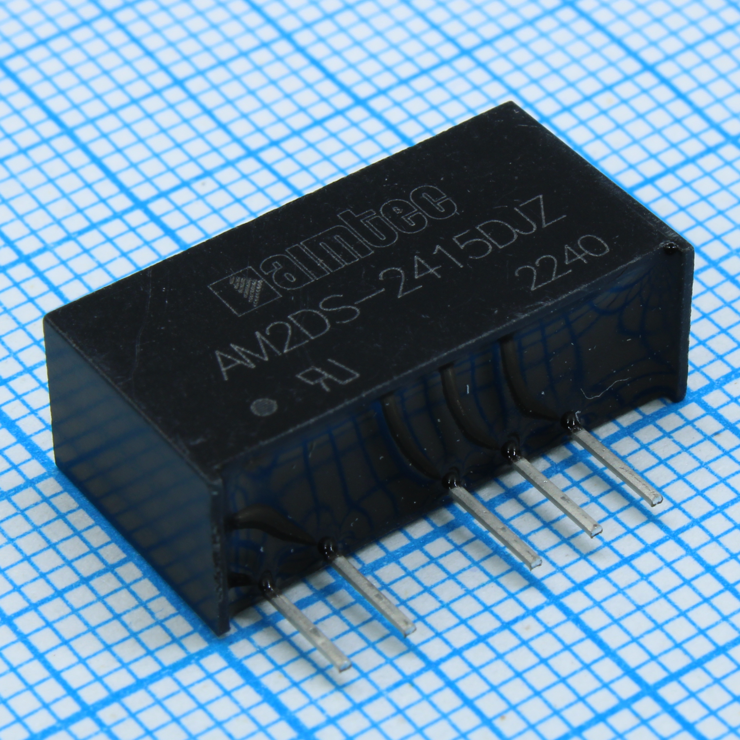 AM2DS-2415DJZ - AIMTEC