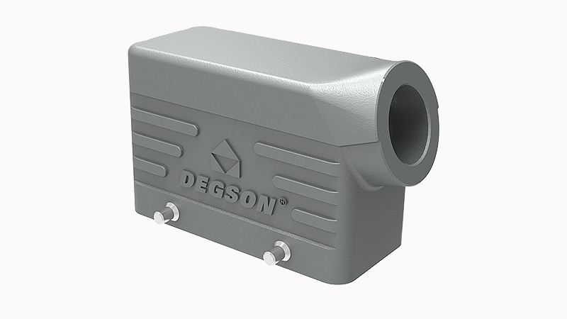 Крышка разъема D16B-SE-4g-PG21 - Degson