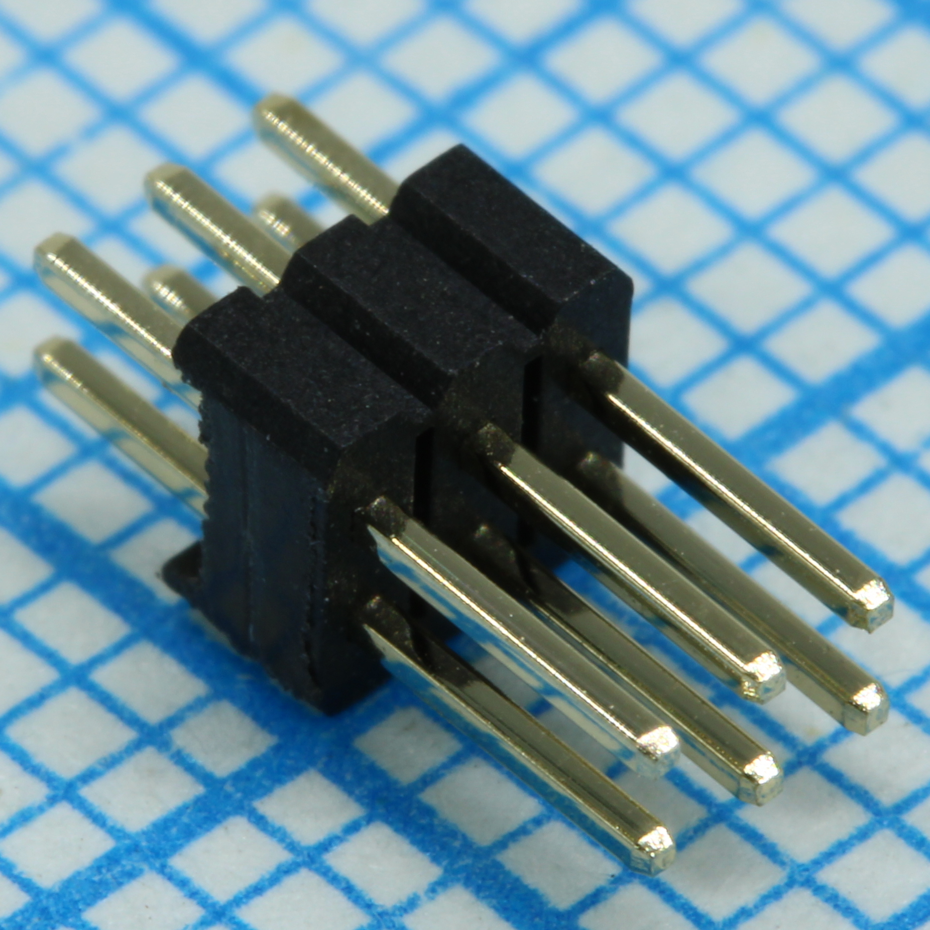 DS1031-06-2X3P8BV41-3A - CONNFLY