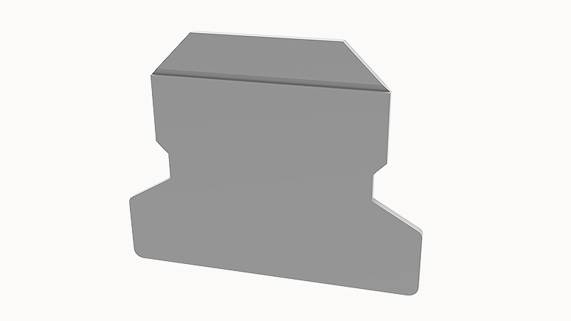 Разделительная пластина ATP-PC-01P-11 - Degson