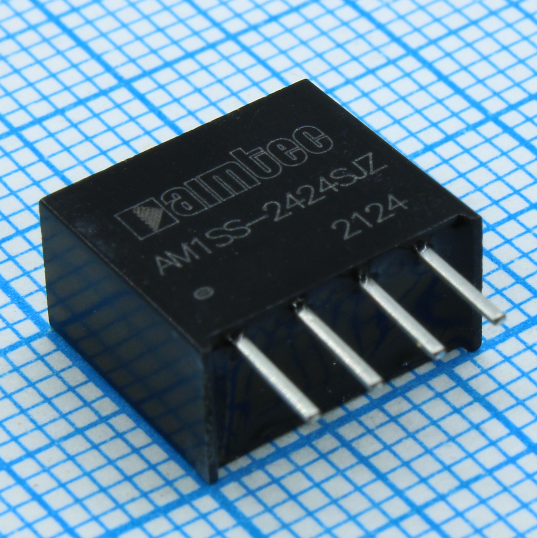 AM1SS-2424SJZ - AIMTEC