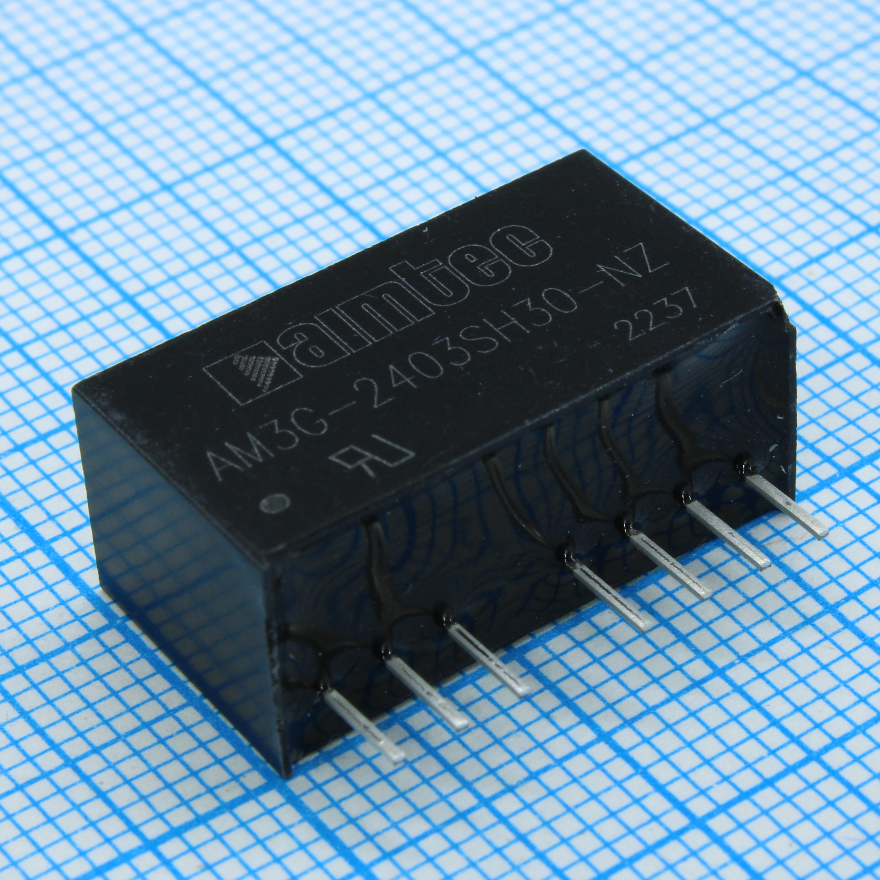 AM3G-2403SH30-NZ - AIMTEC