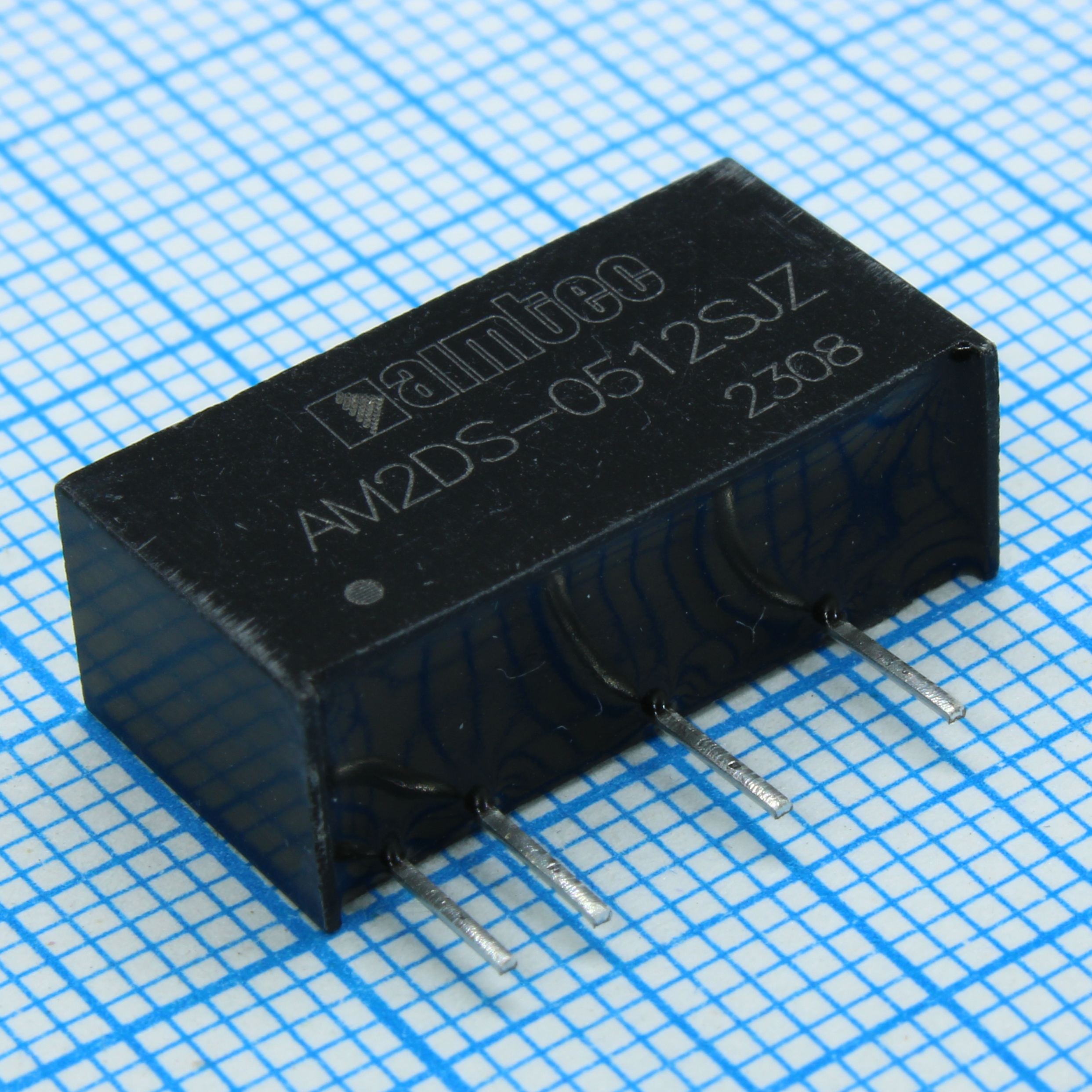AM2DS-0512SJZ - AIMTEC