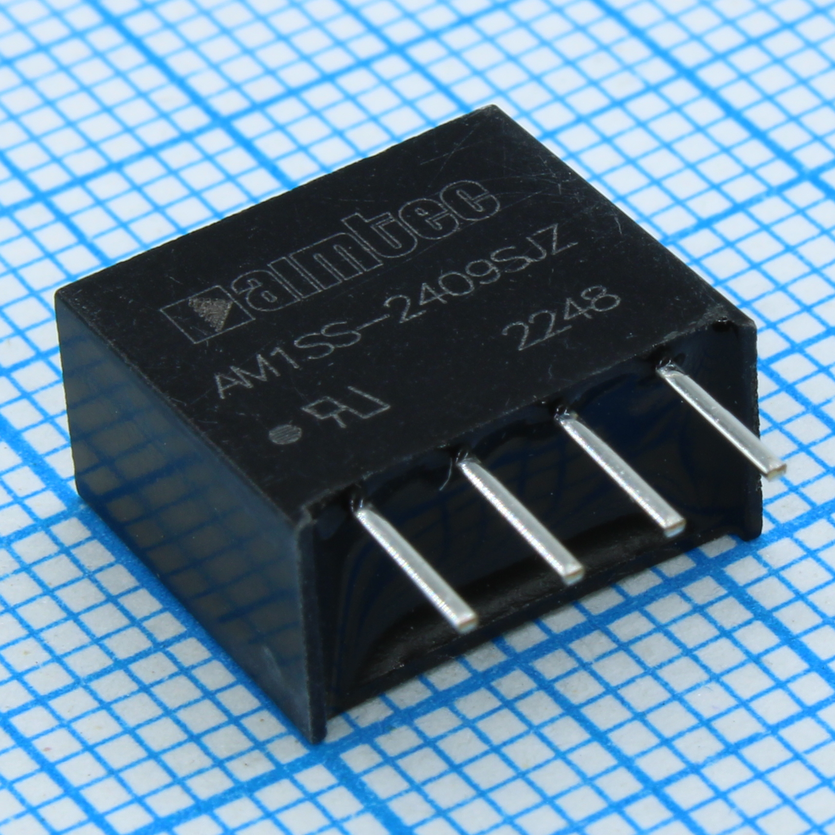 AM1SS-2409SJZ - AIMTEC