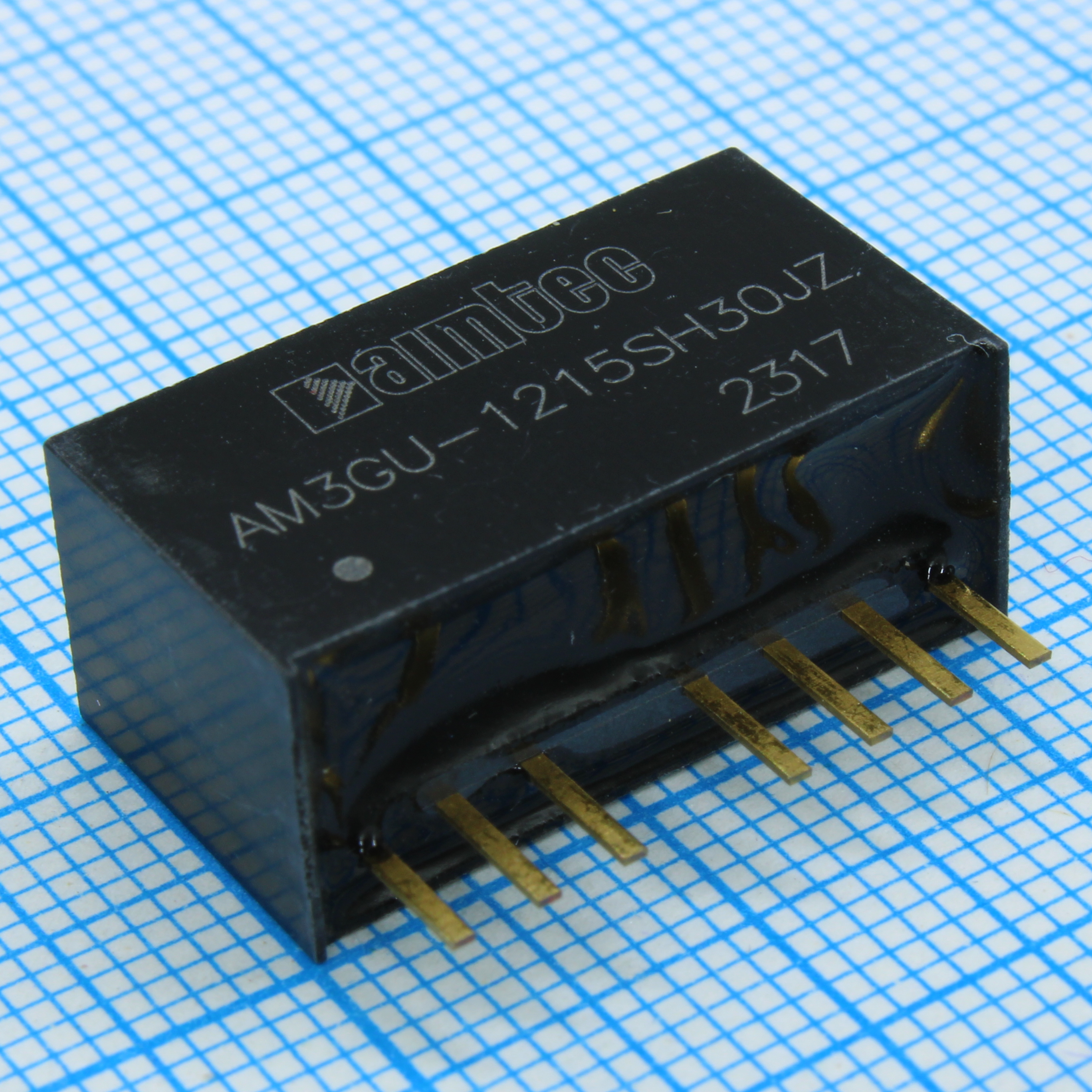 AM3GU-1215SH30JZ - AIMTEC